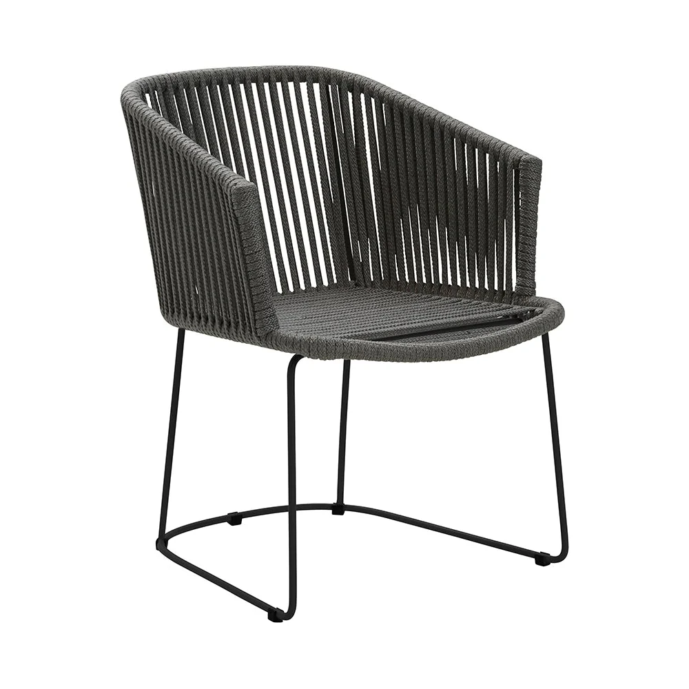 Moments Outdoor Armchair - Image 15