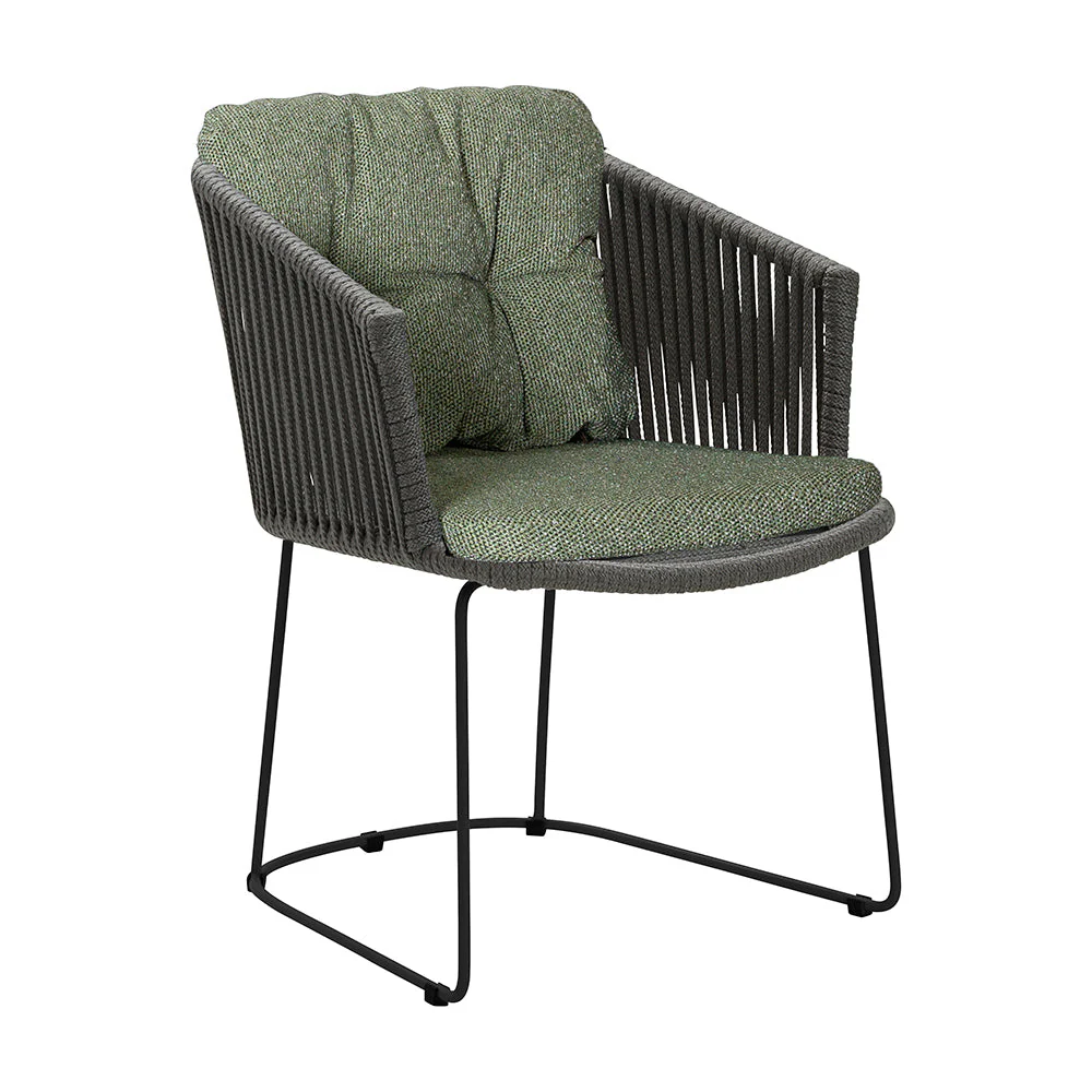 Moments Outdoor Armchair - Image 47