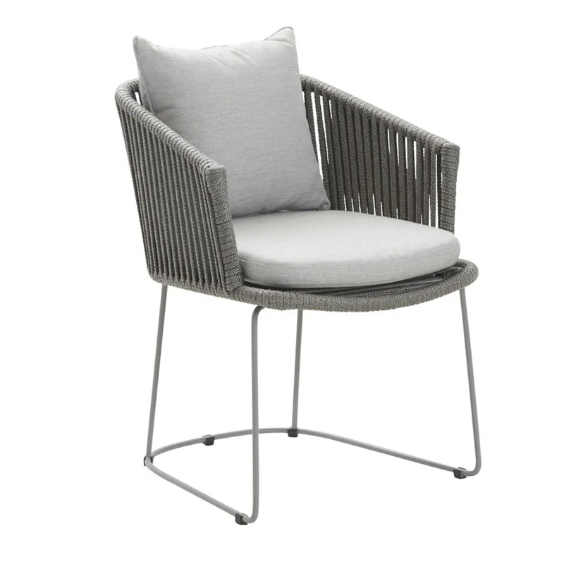 Moments Outdoor Armchair - Image 7