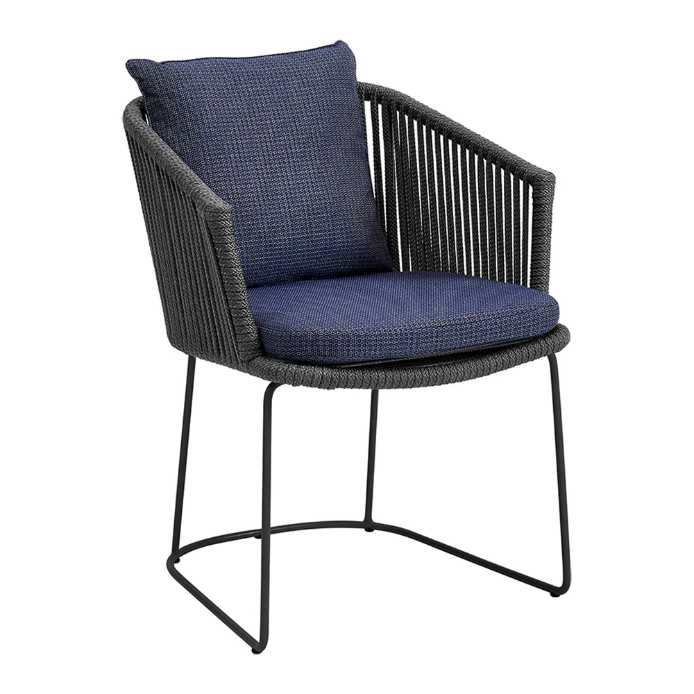 Moments Outdoor Armchair - Image 73