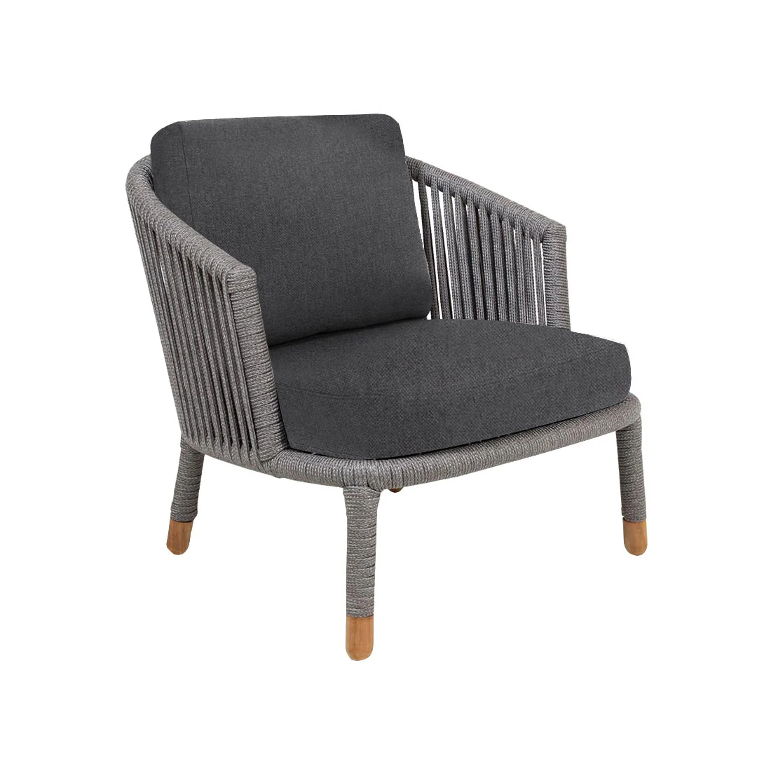Moments Lounge Chair - Image 10