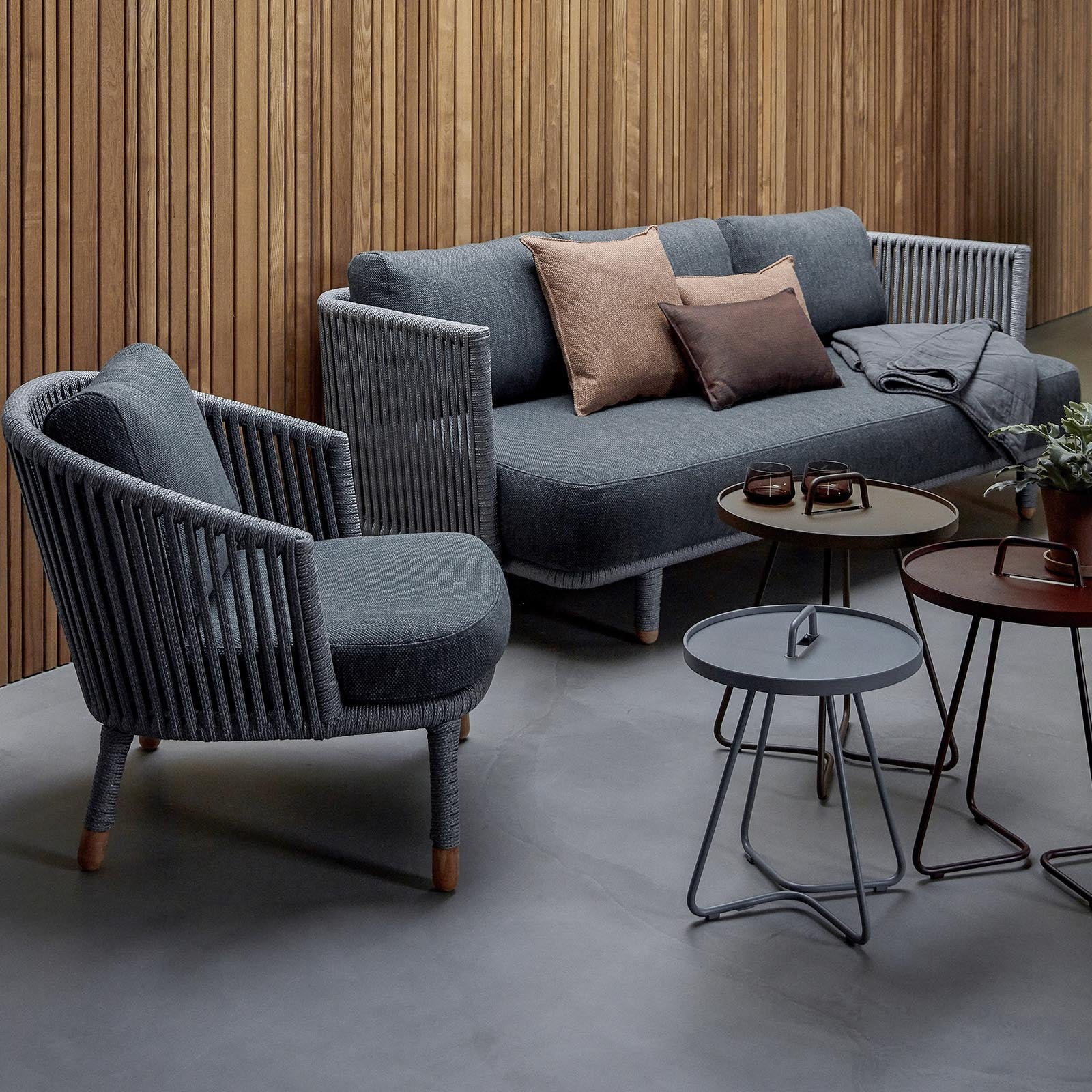 Moments Lounge Chair - Image 18
