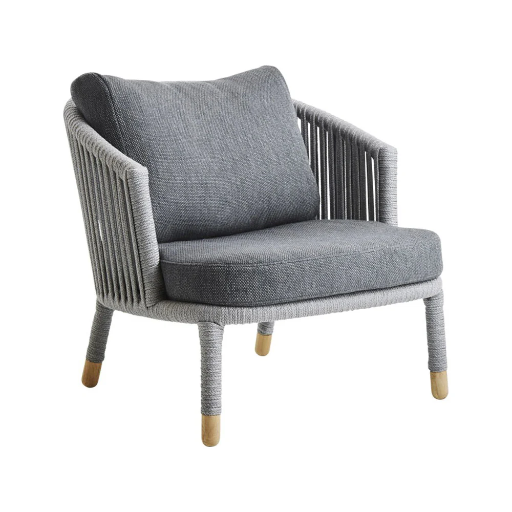 Moments Outdoor Lounge Chair - Image 16