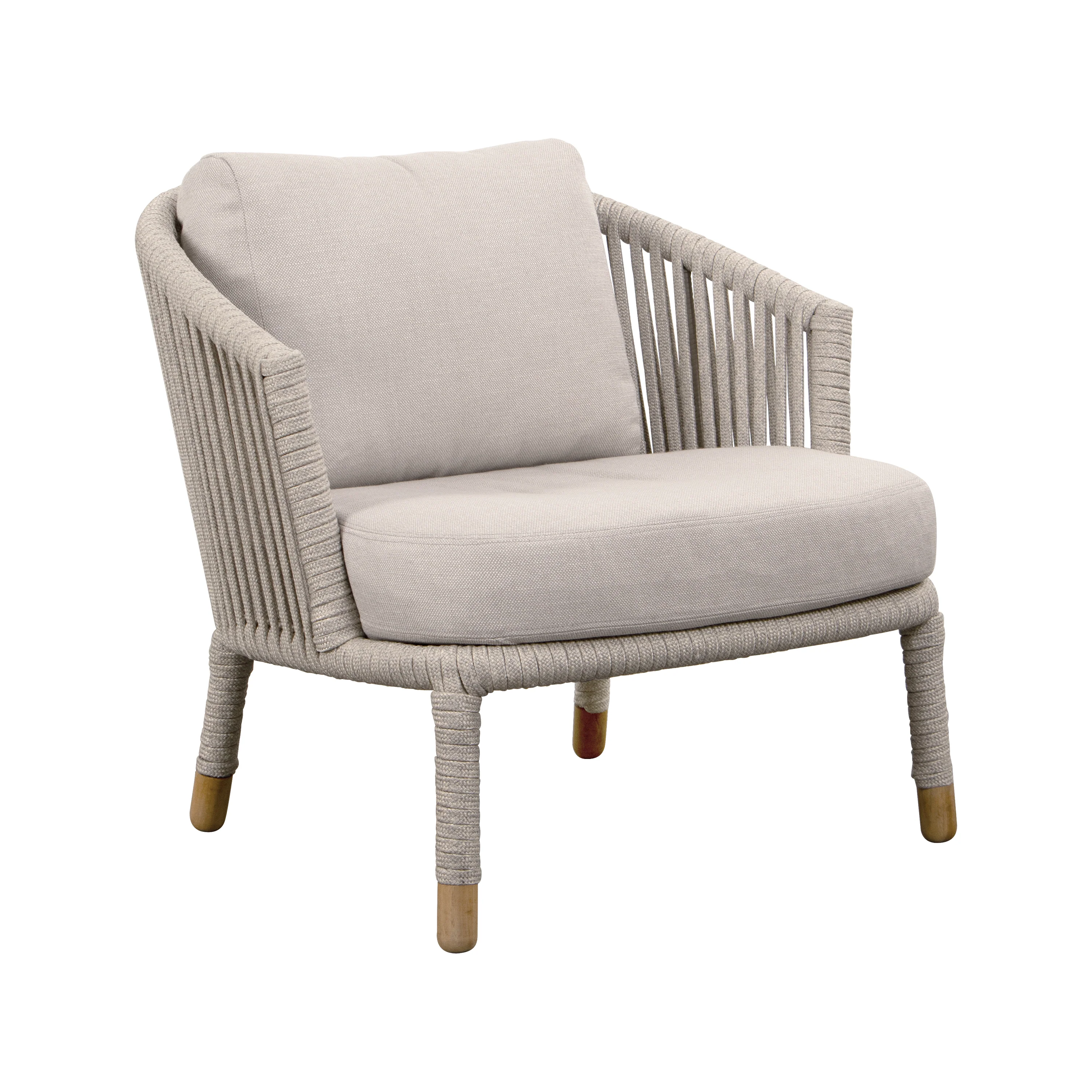 Moments Outdoor Lounge Chair - Image 21