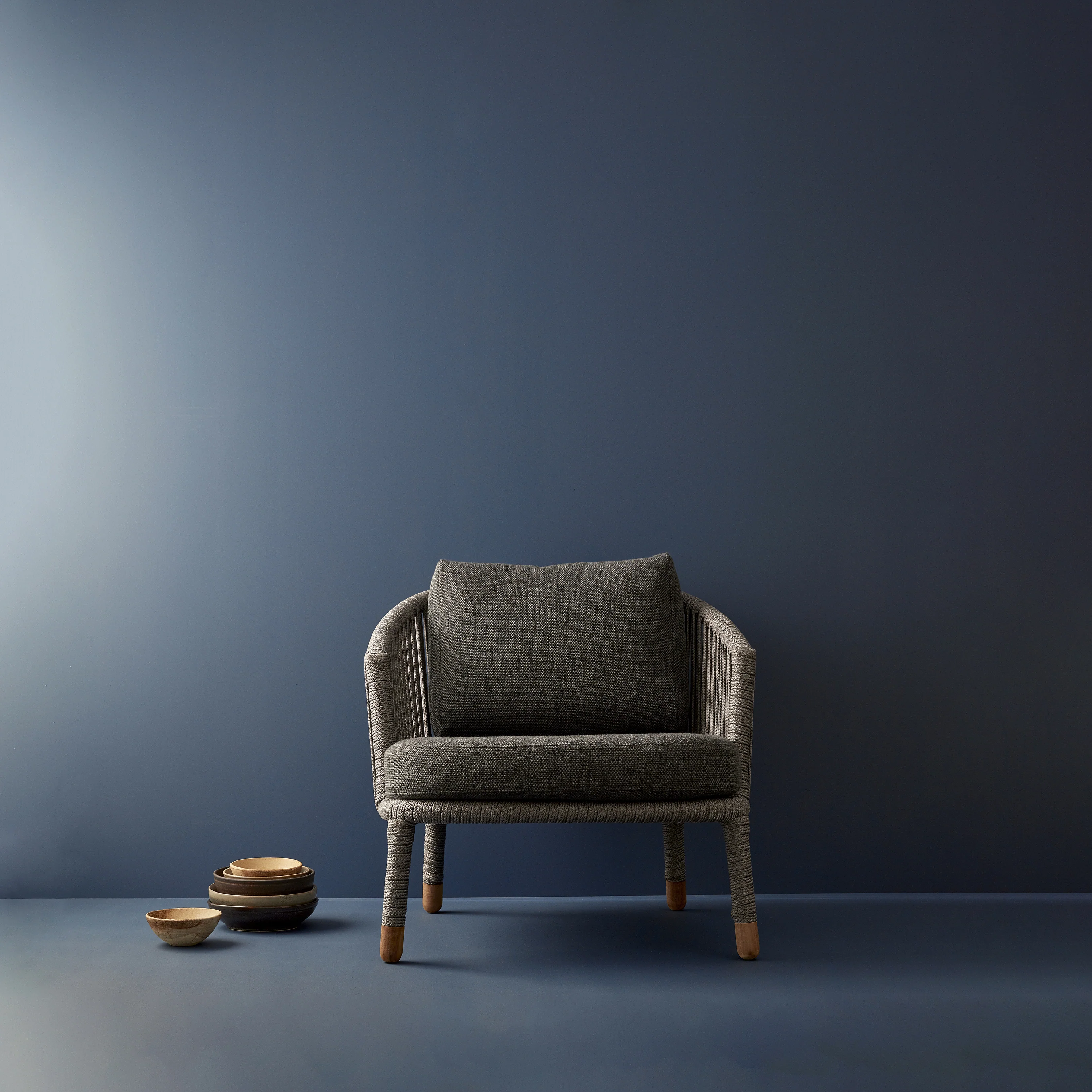 Moments Outdoor Lounge Chair - Image 8