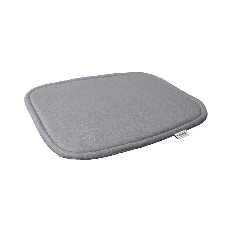 Moments Outdoor Stackable Armchair with Cushion - Image 8