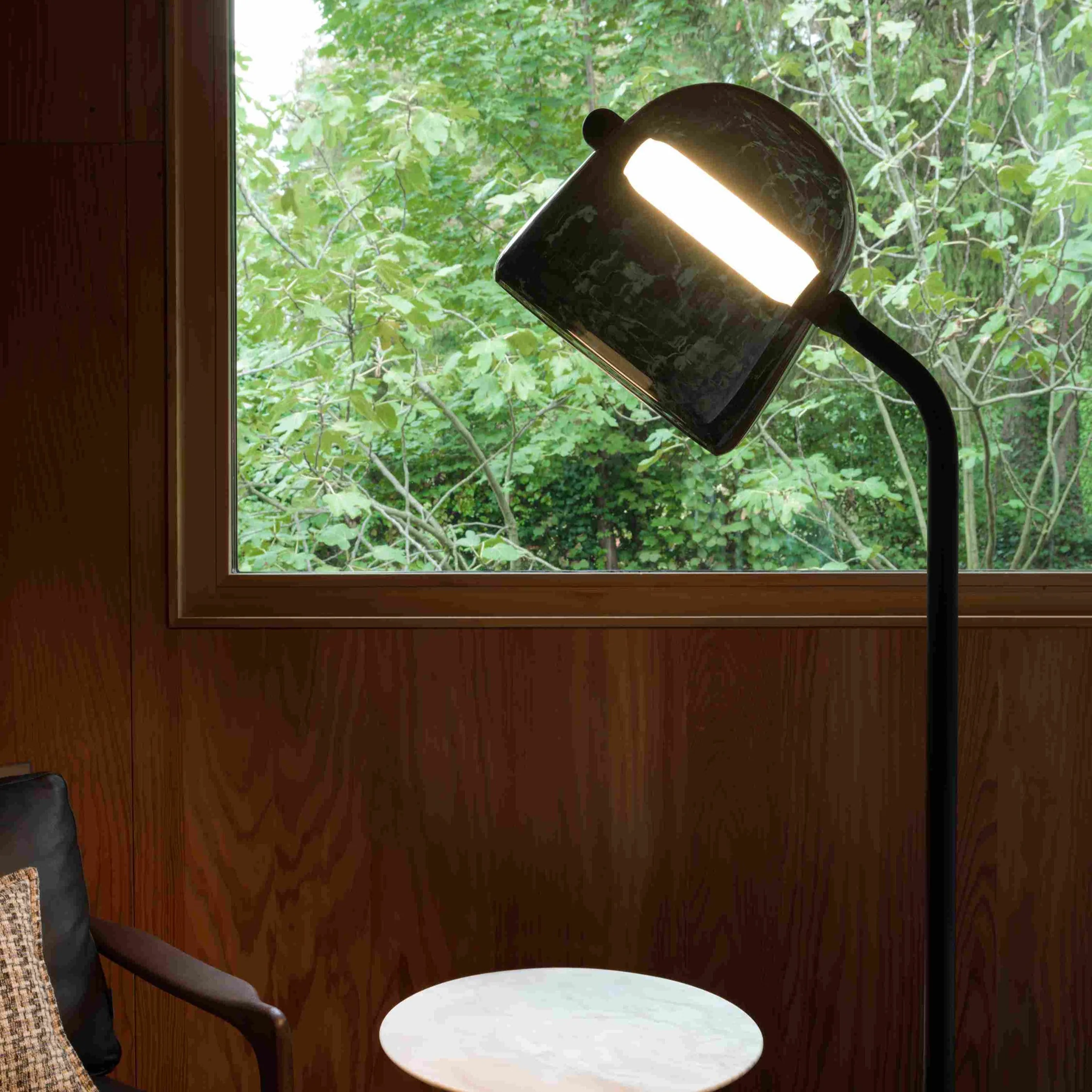 Mona LED Floor Lamp - Image 15