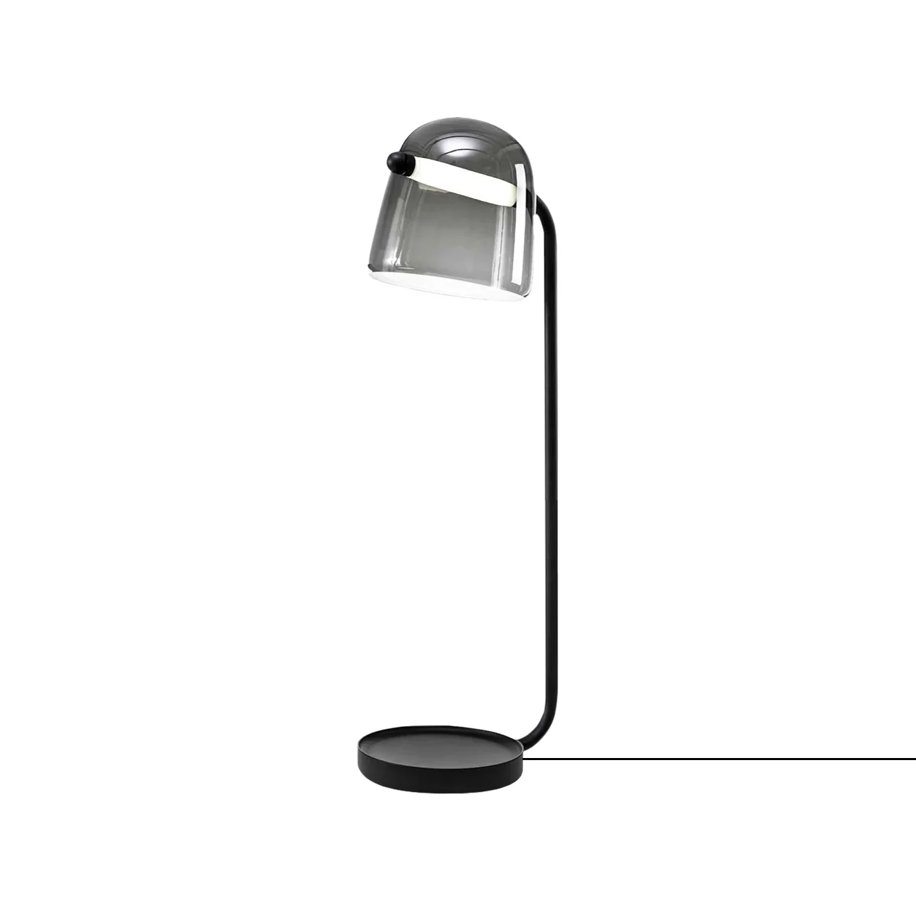 Mona LED Floor Lamp - Image 4