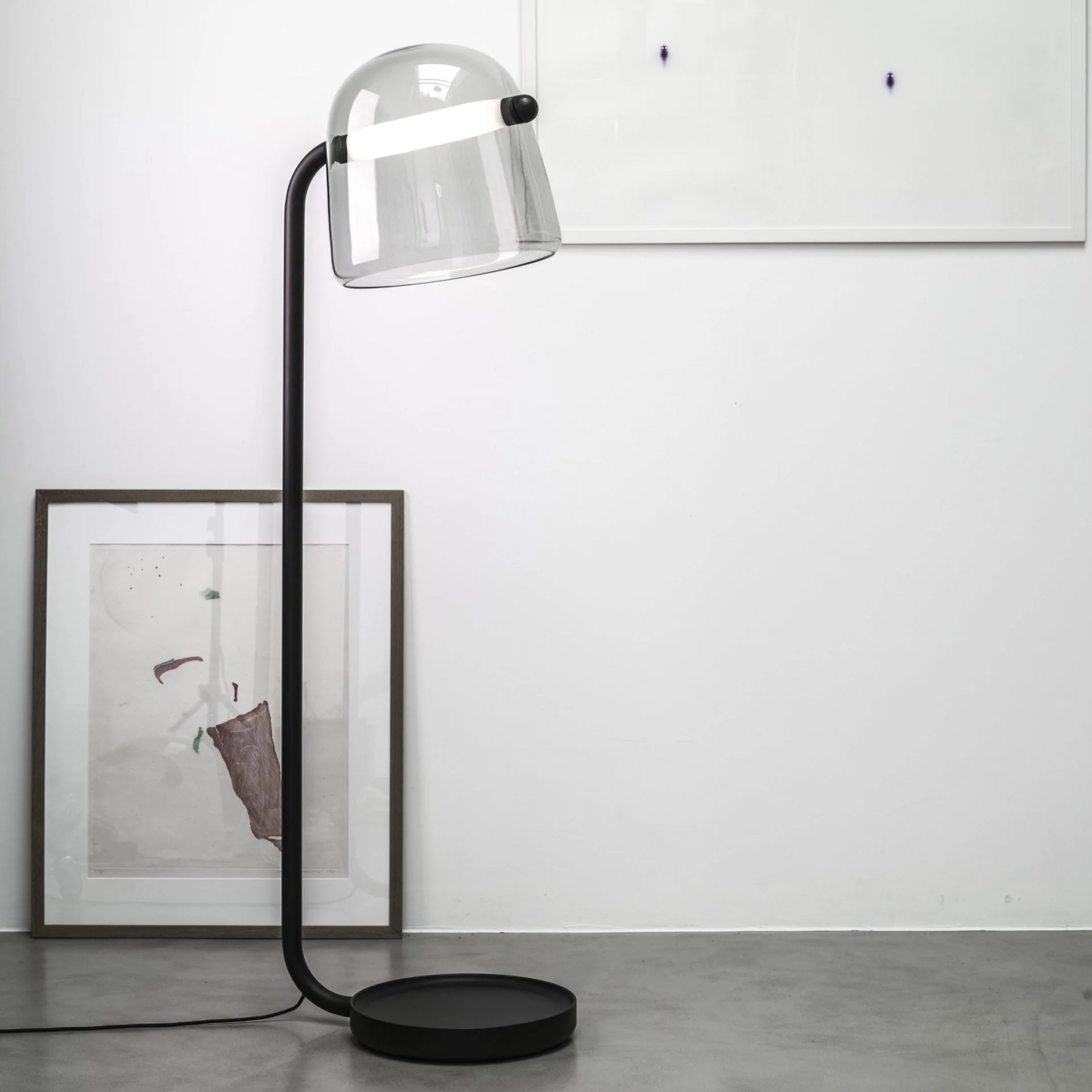 Mona LED Floor Lamp - Image 9