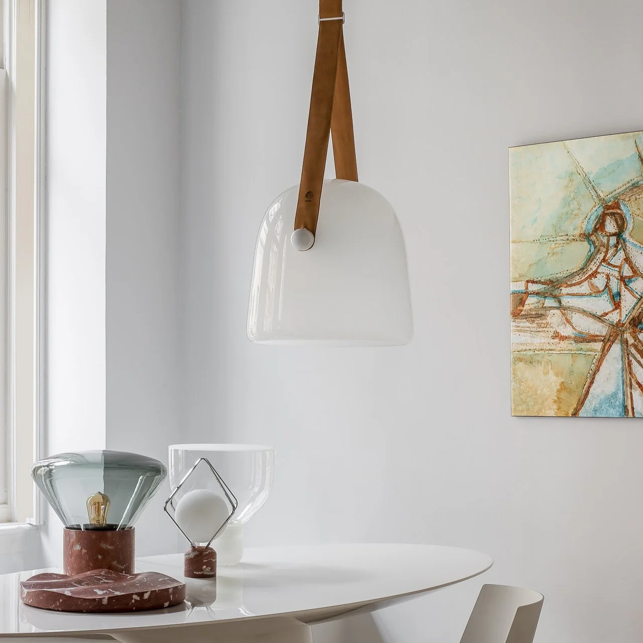 Mona LED Pendant Light - Image 12