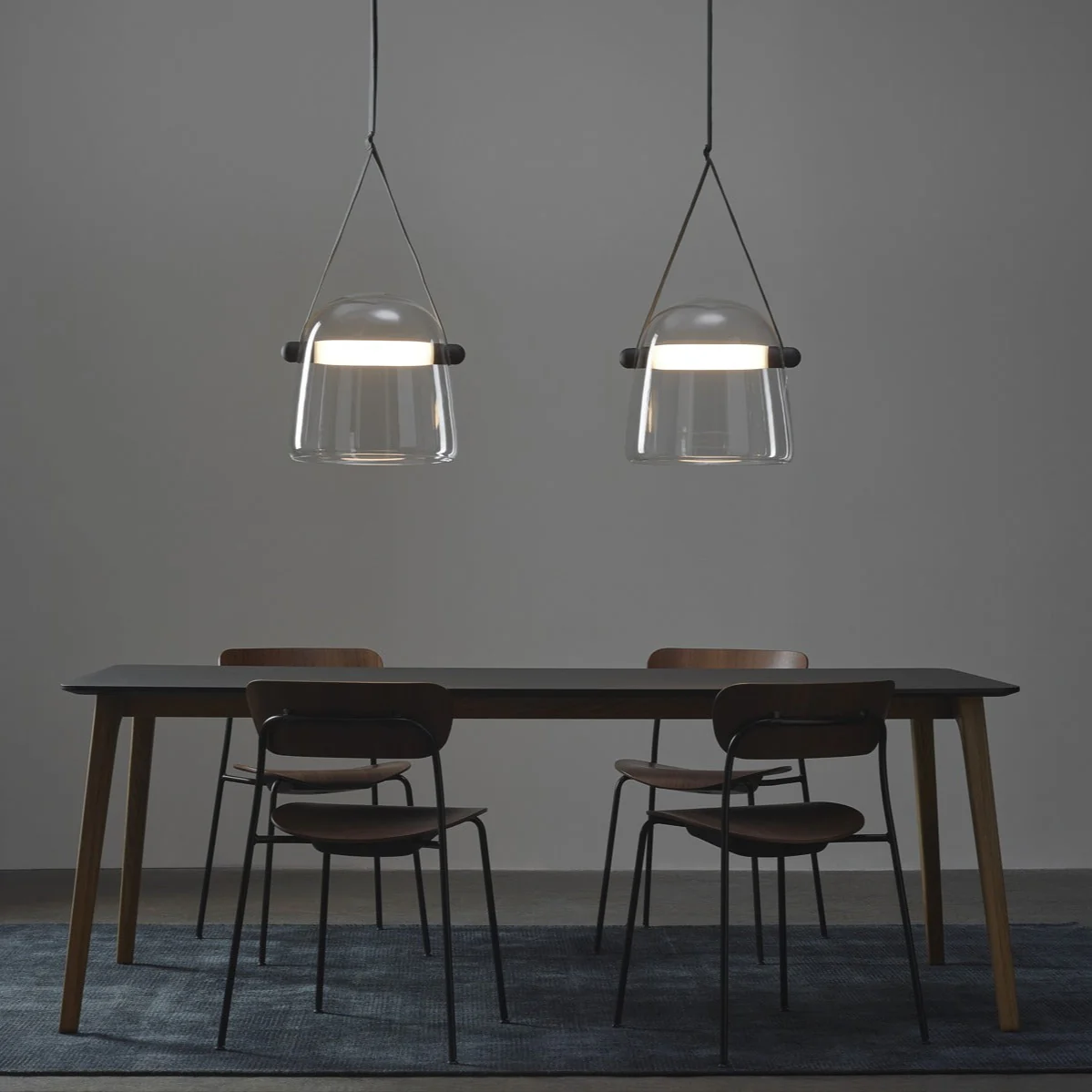 Mona LED Pendant Light - Image 16