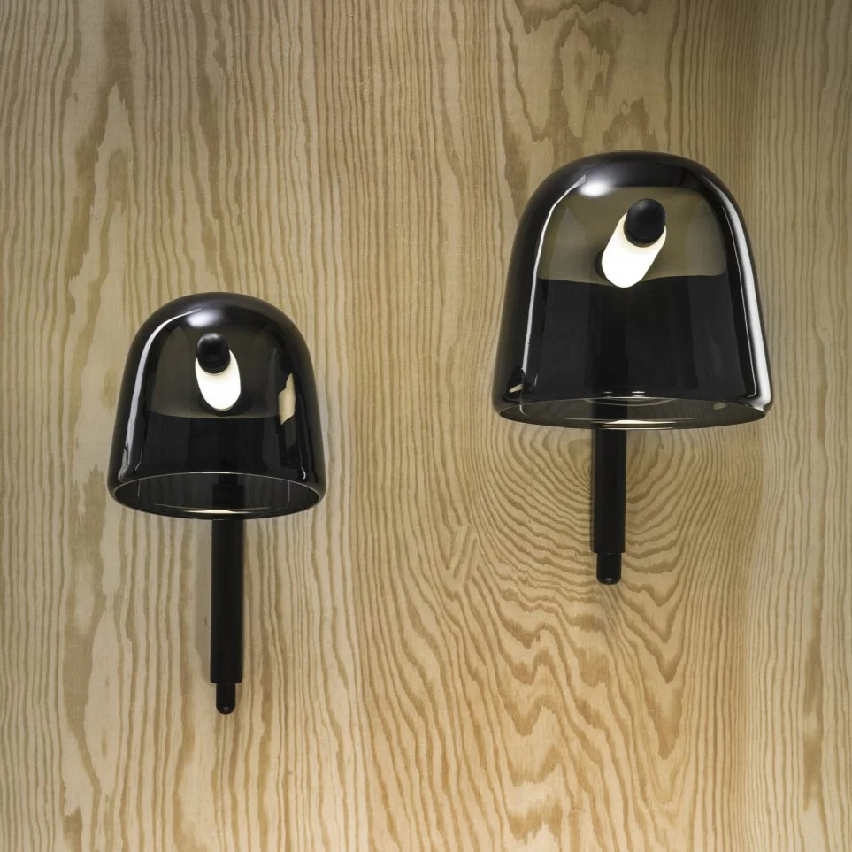 Mona LED Wall Sconce - Image 10