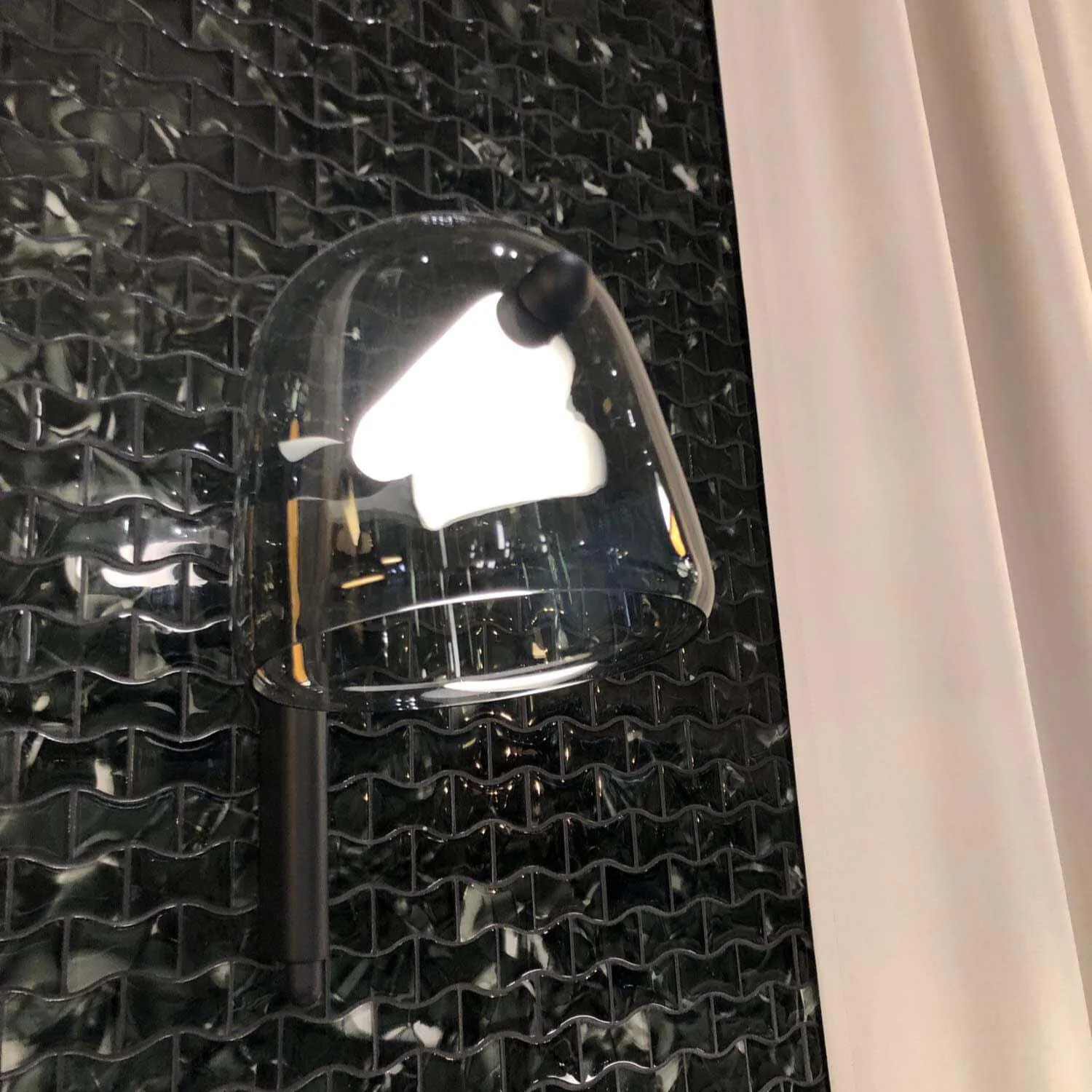 Mona LED Wall Sconce - Image 6