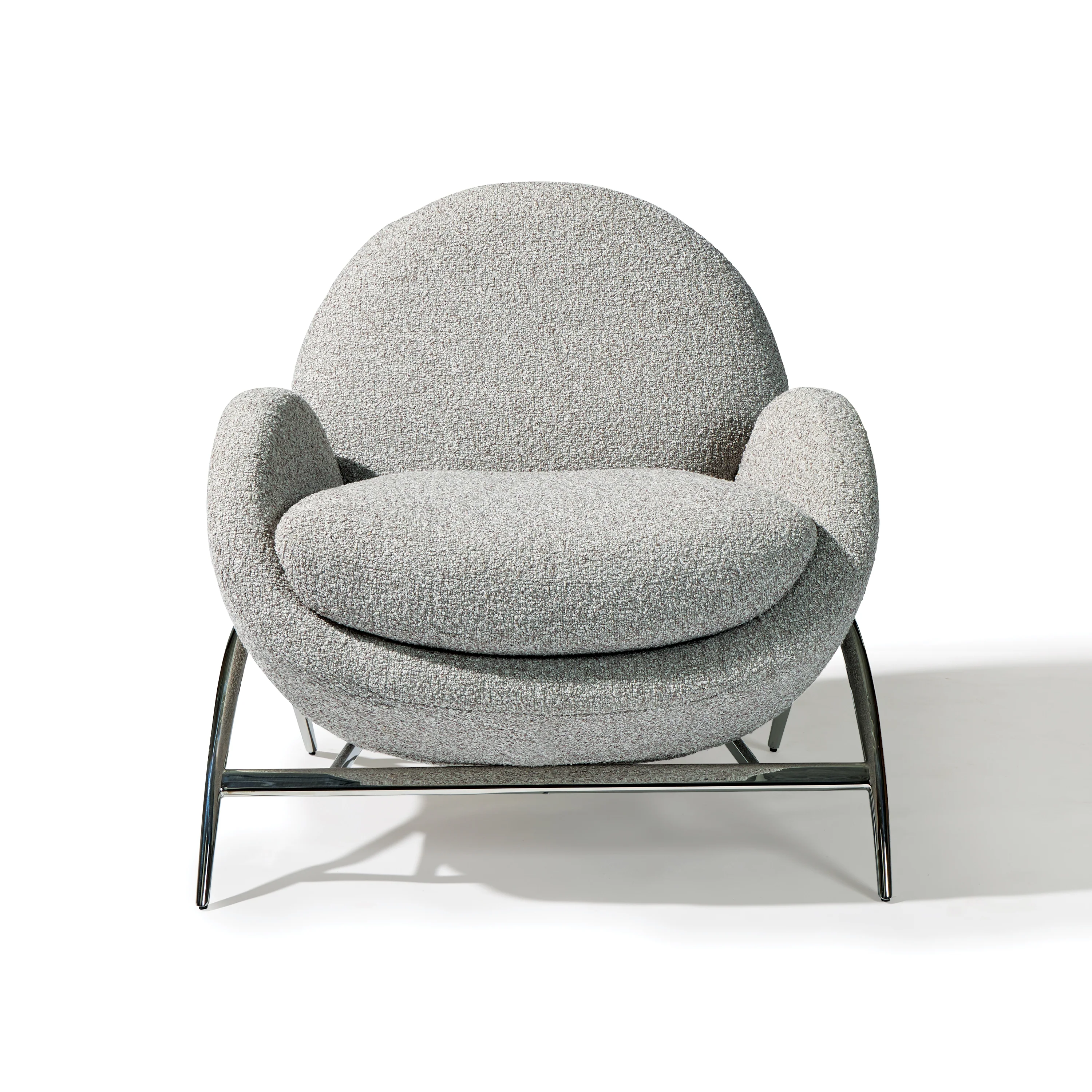 Mona Lounge Chair - Image 10