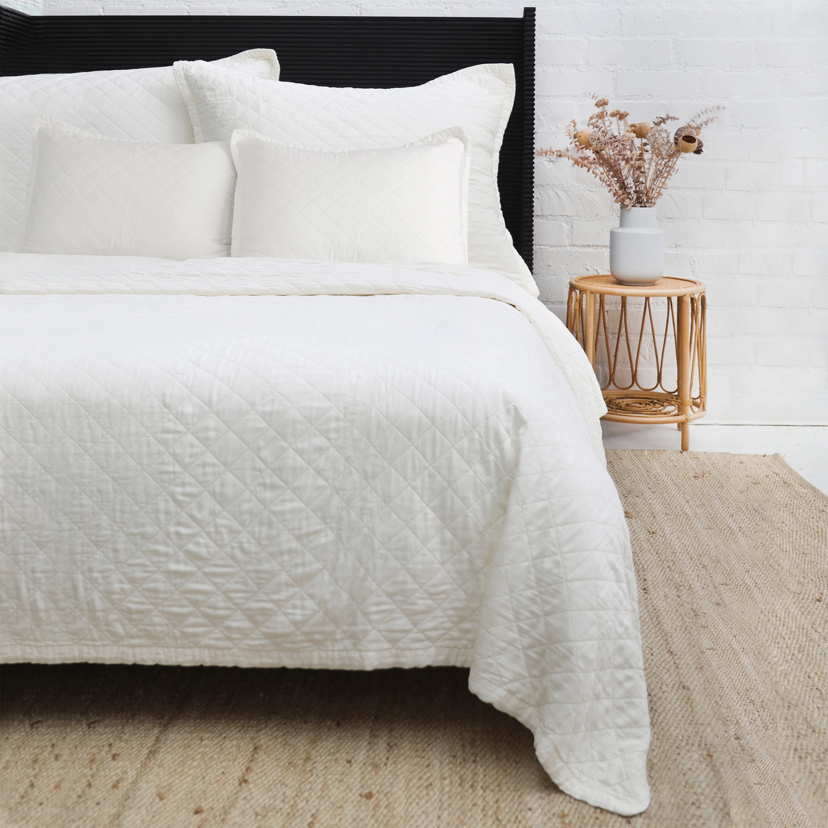 Monaco Throw Coverlet - Image 5