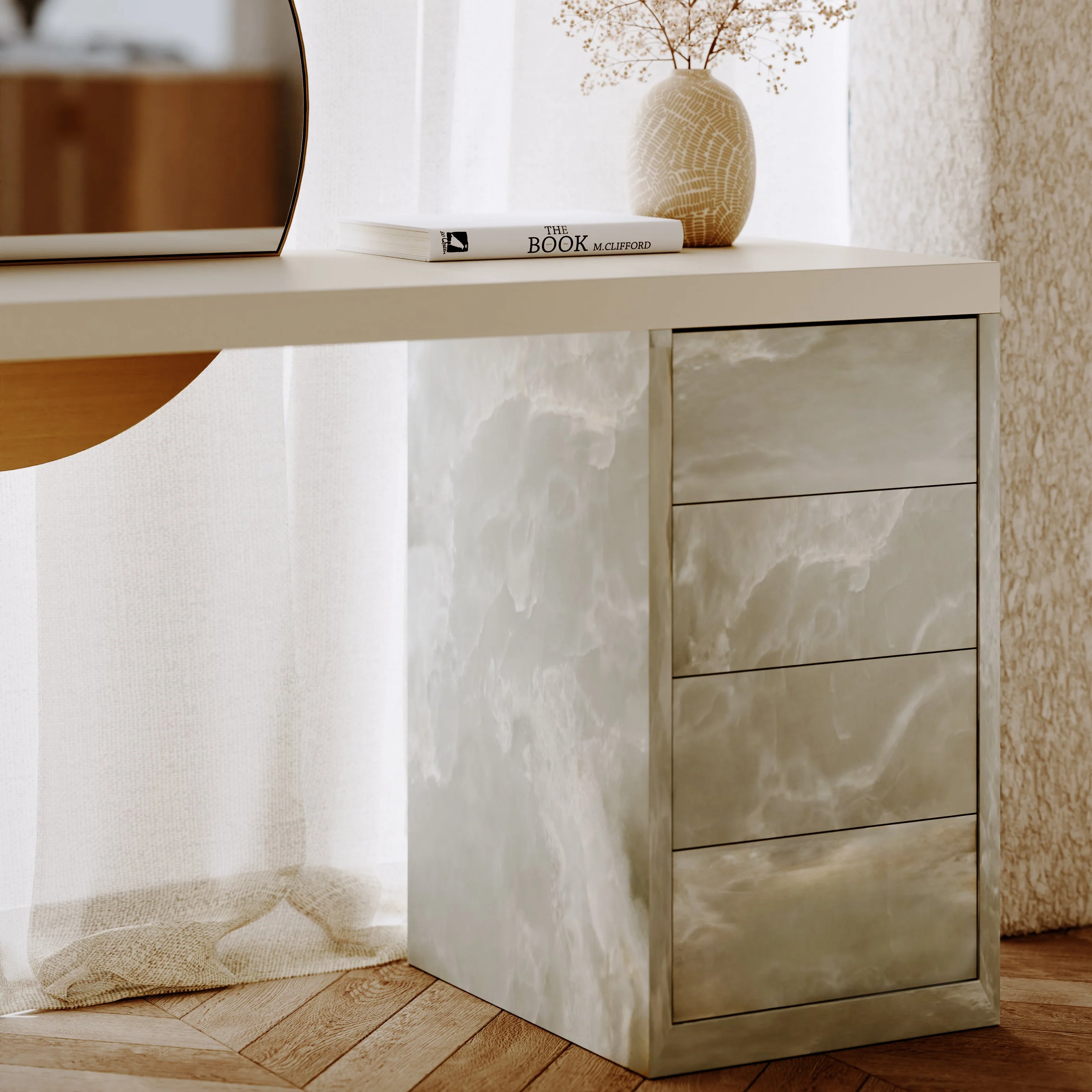 Monaco Vanity - Image 4