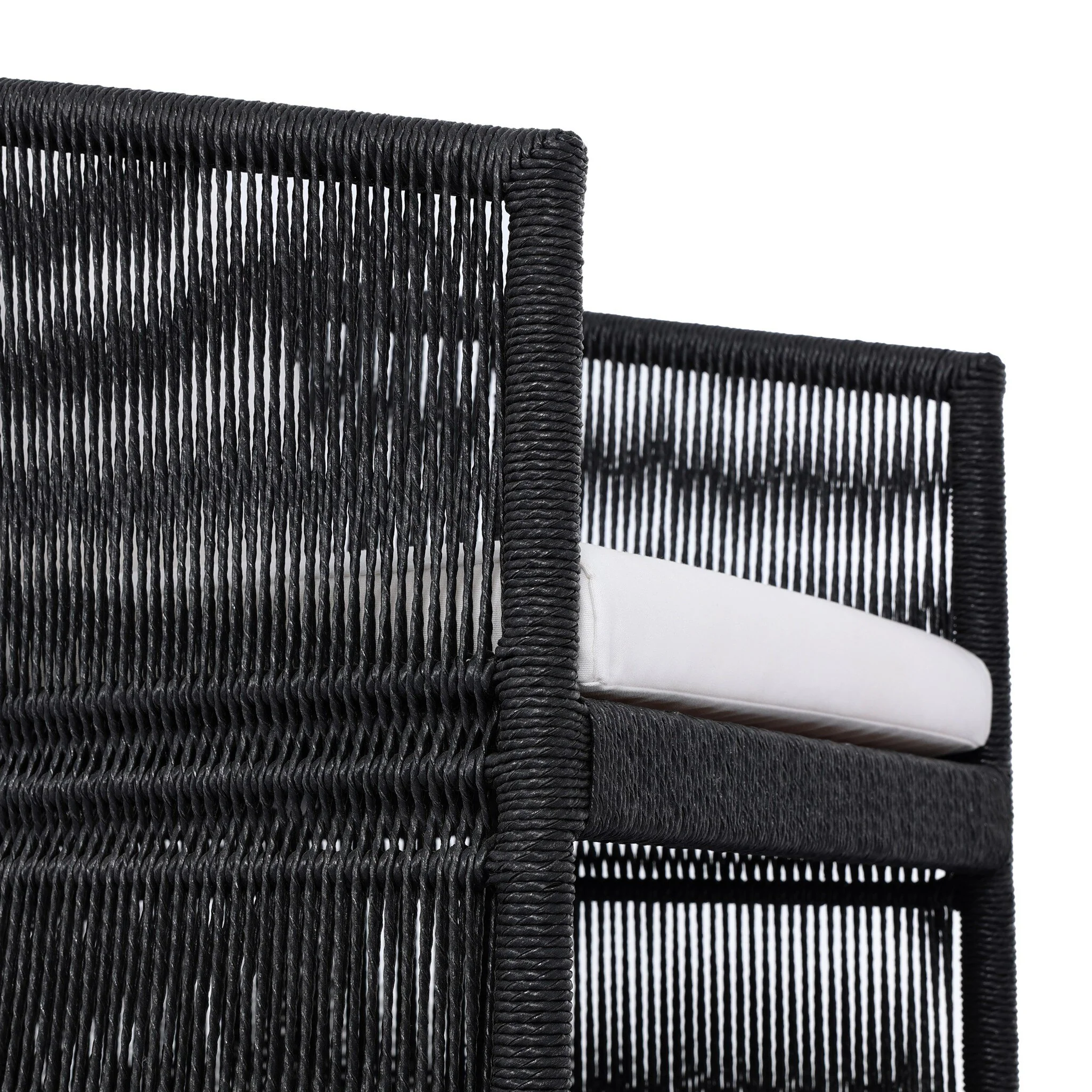 Mondira Outdoor Dining Chair - Image 6