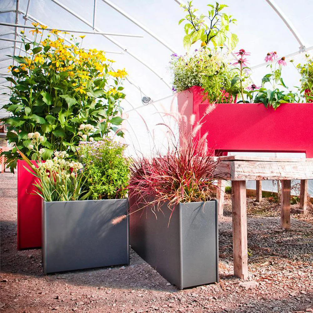 Mondo Skinny Planter - Image 44