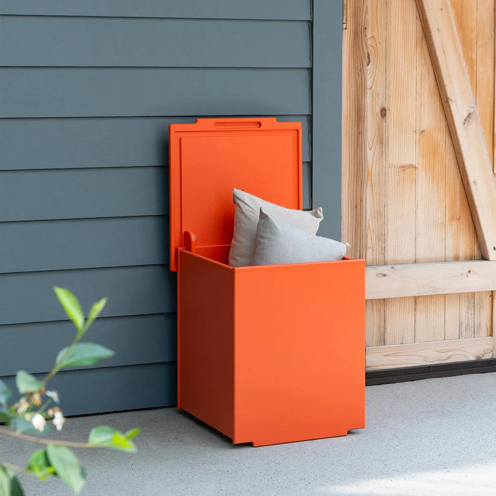 Mondo Storage Box with Lid - Image 59