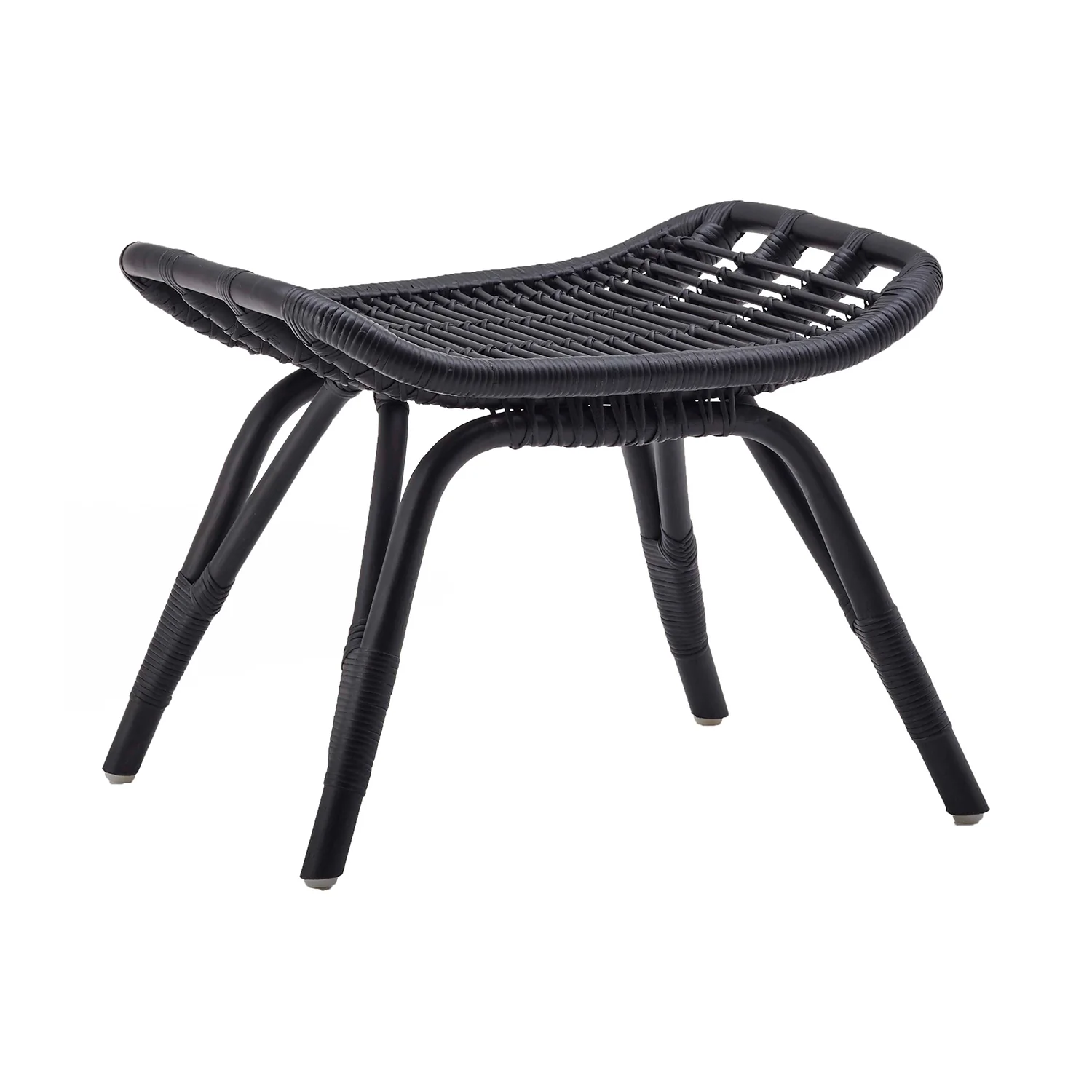 Monet Footstool - Image 3