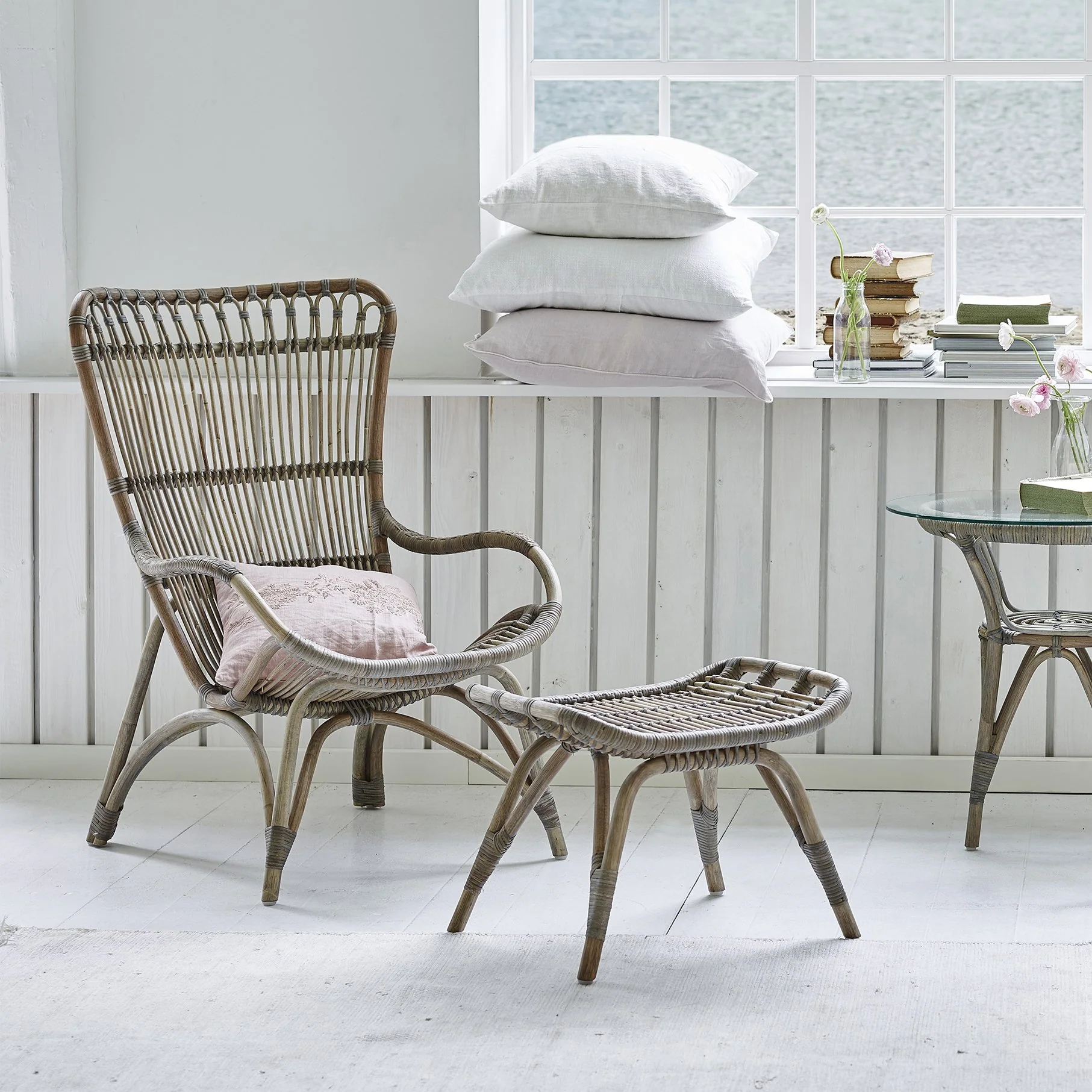 Monet Highback Chair - Image 14
