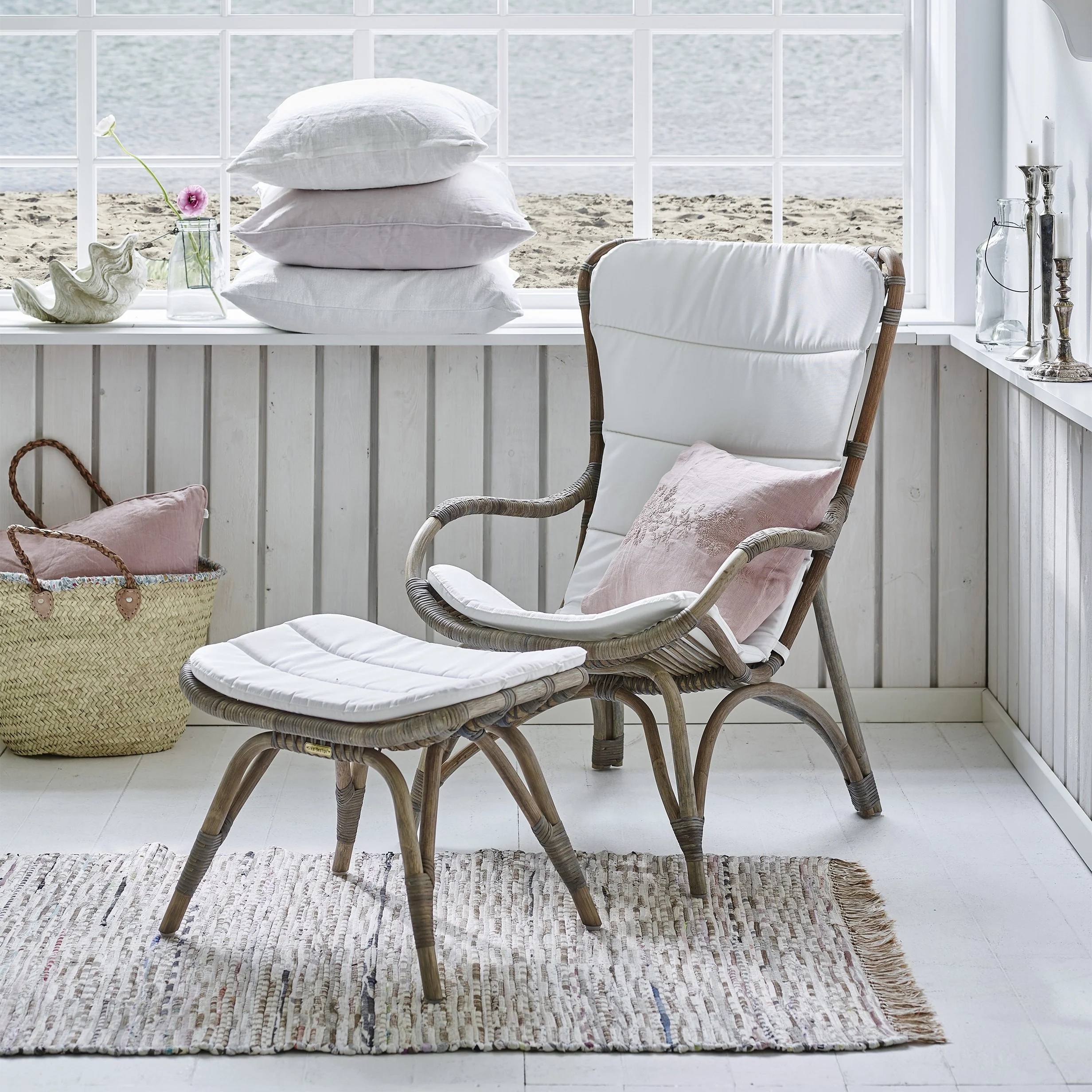 Monet Highback Chair - Image 15