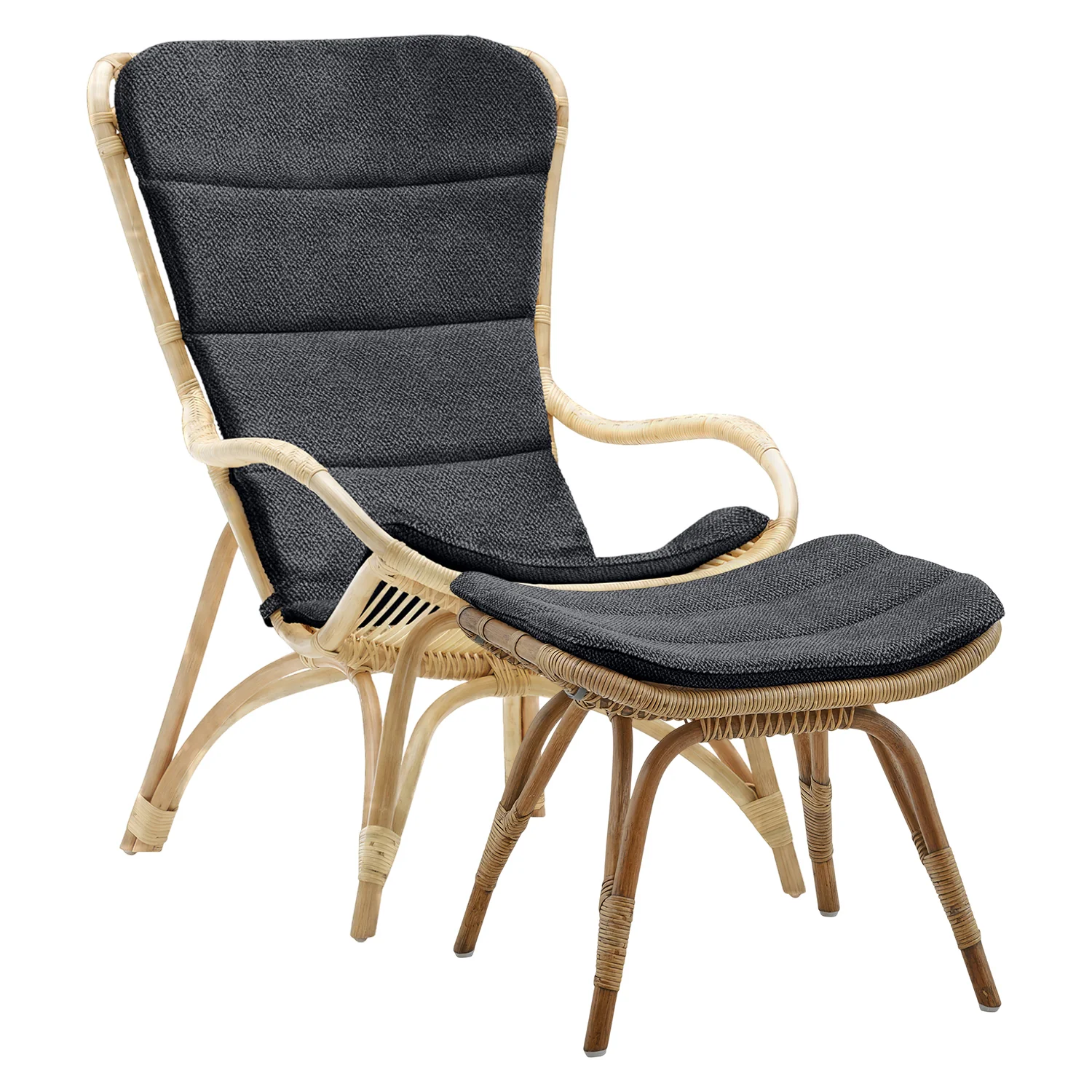 Monet Highback Chair with Cushion - Image 25