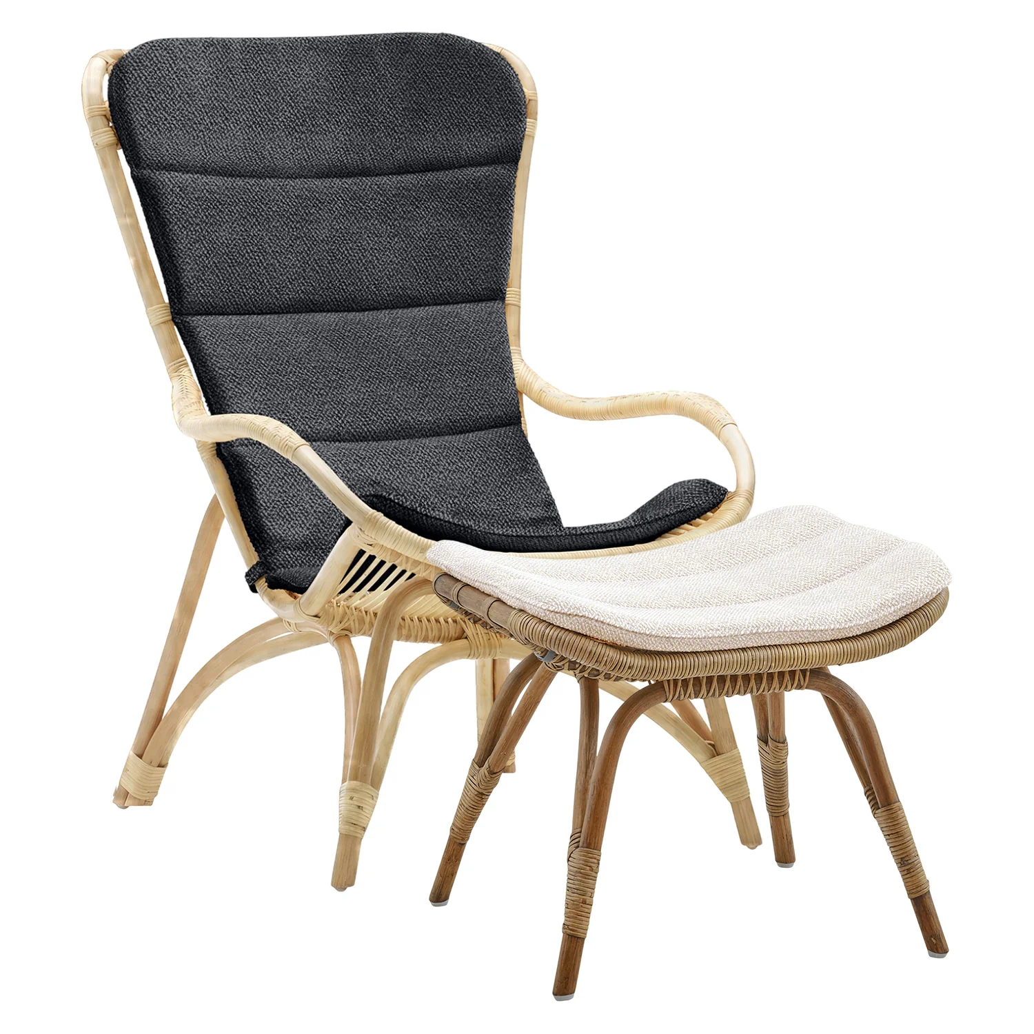 Monet Highback Chair with Cushion - Image 26