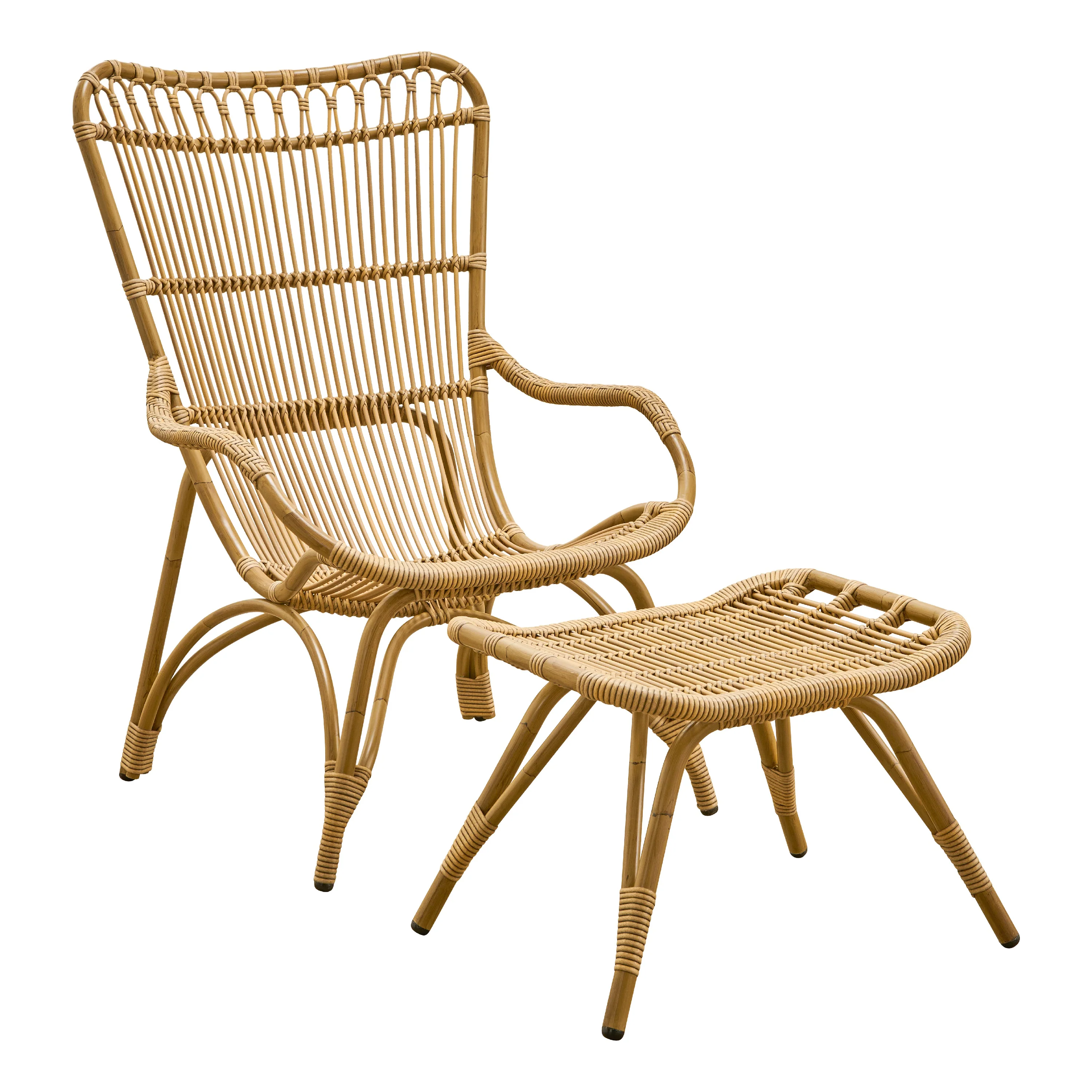 Monet Outdoor Highback Chair - Image 25