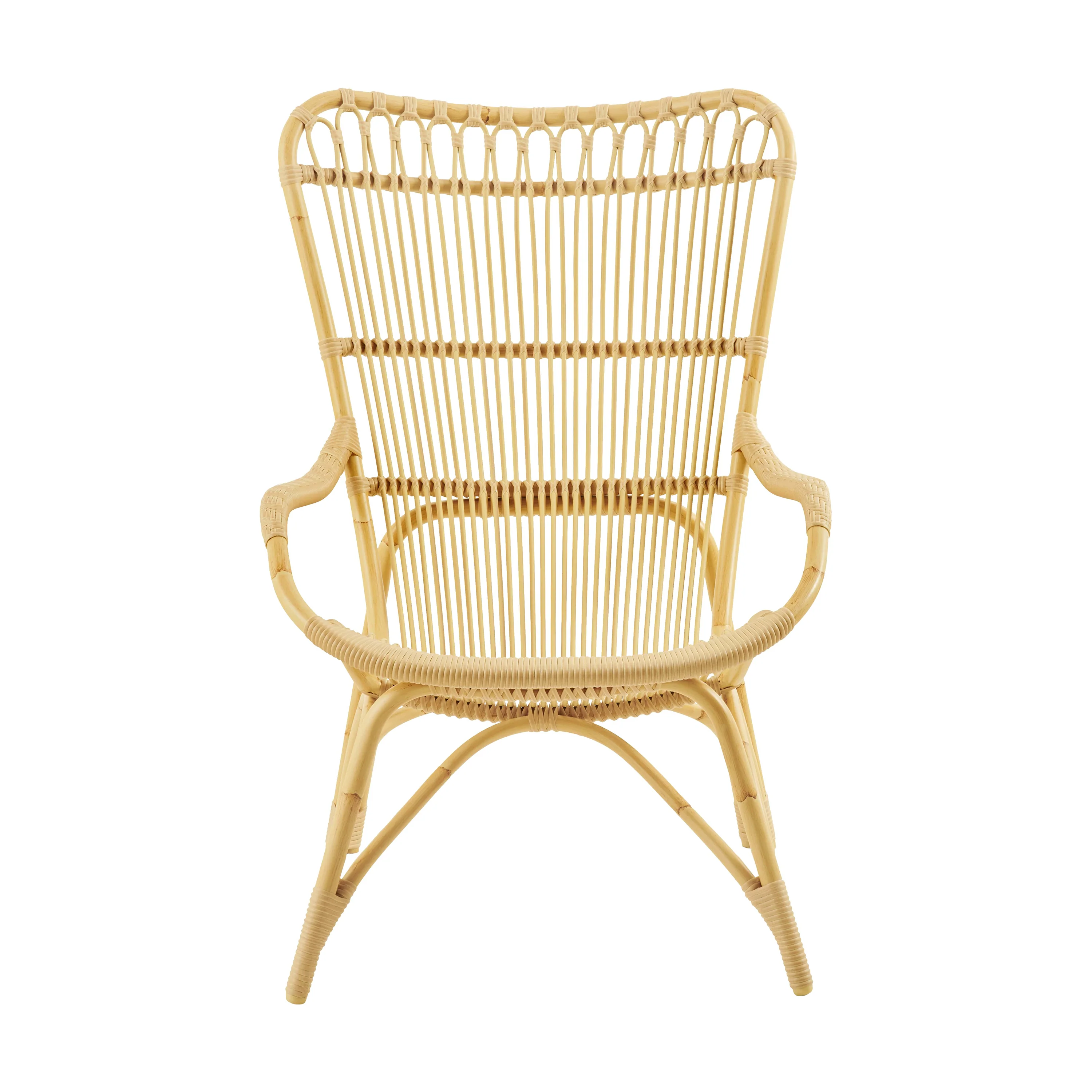 Monet Outdoor Highback Chair - Image 6