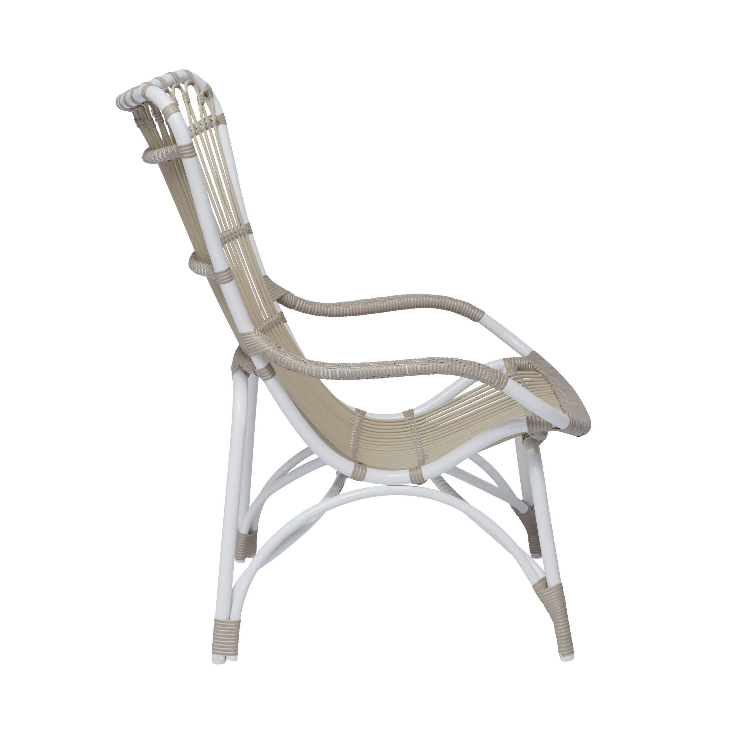 Monet Outdoor Highback Chair - Image 8
