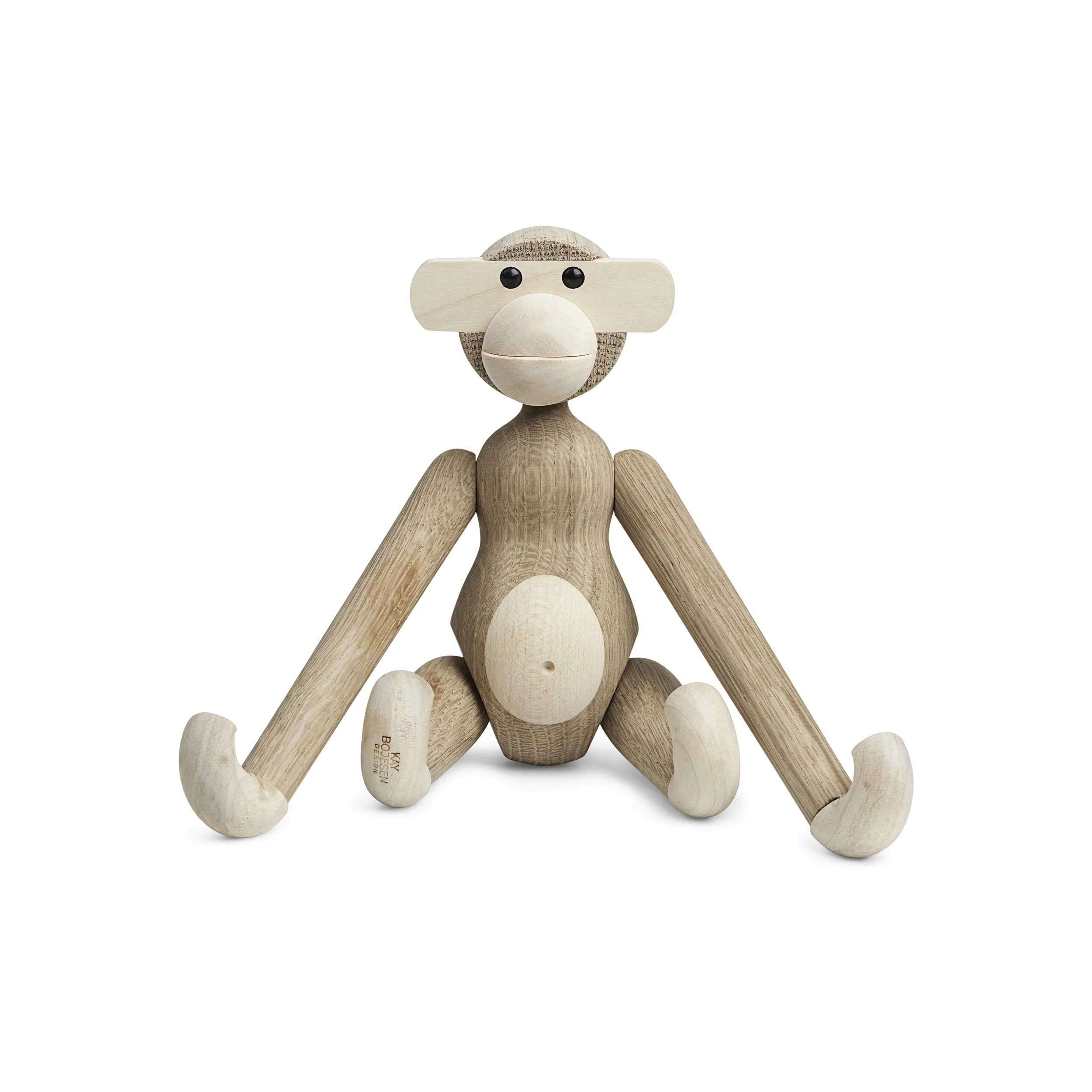 Monkey Figurine - Image 3