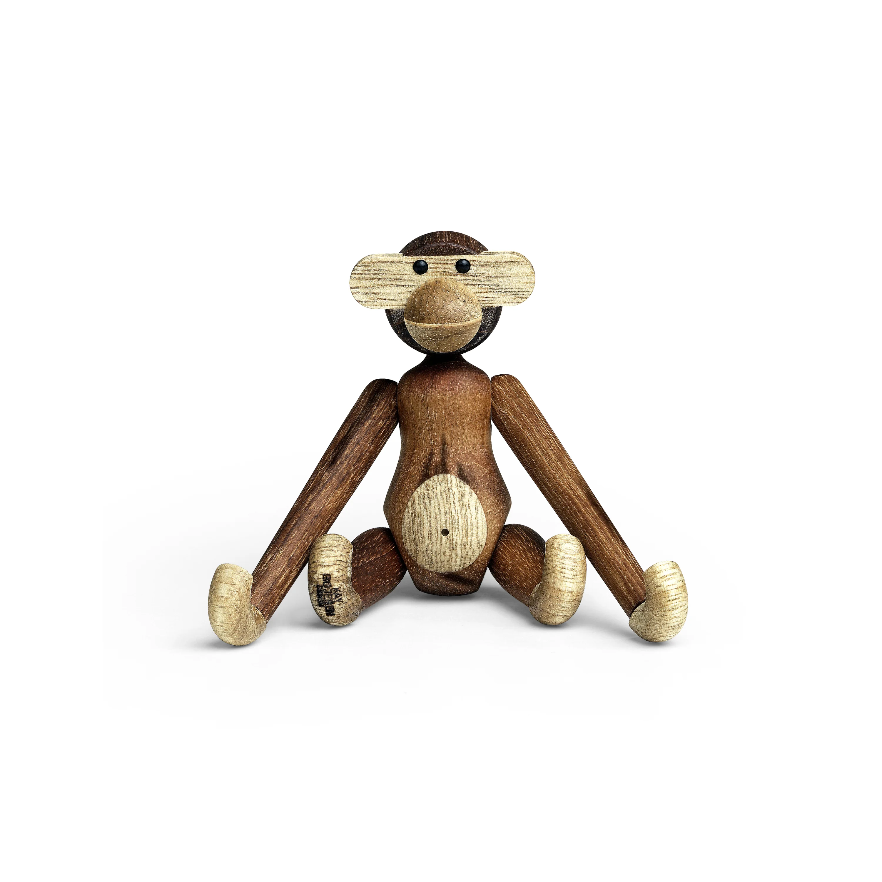Monkey Figurine - Image 7