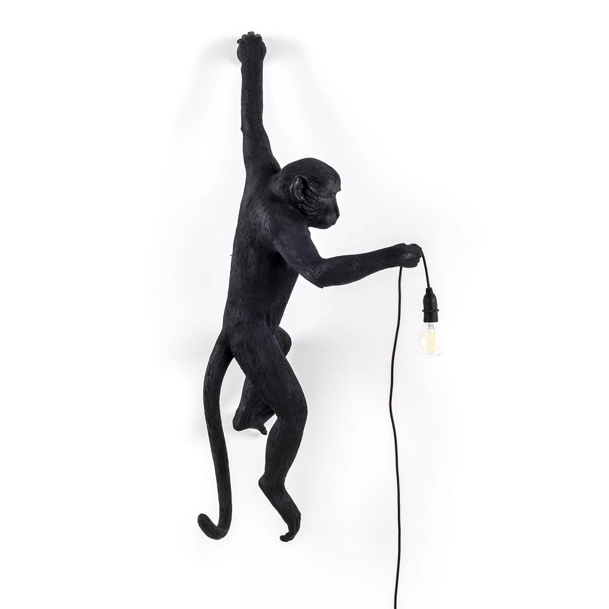 Monkey Outdoor Hanging Lamp - Image 6