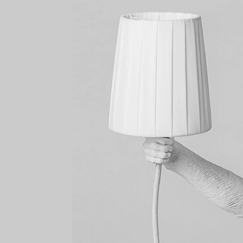 Monkey Swing Lamp - Image 16