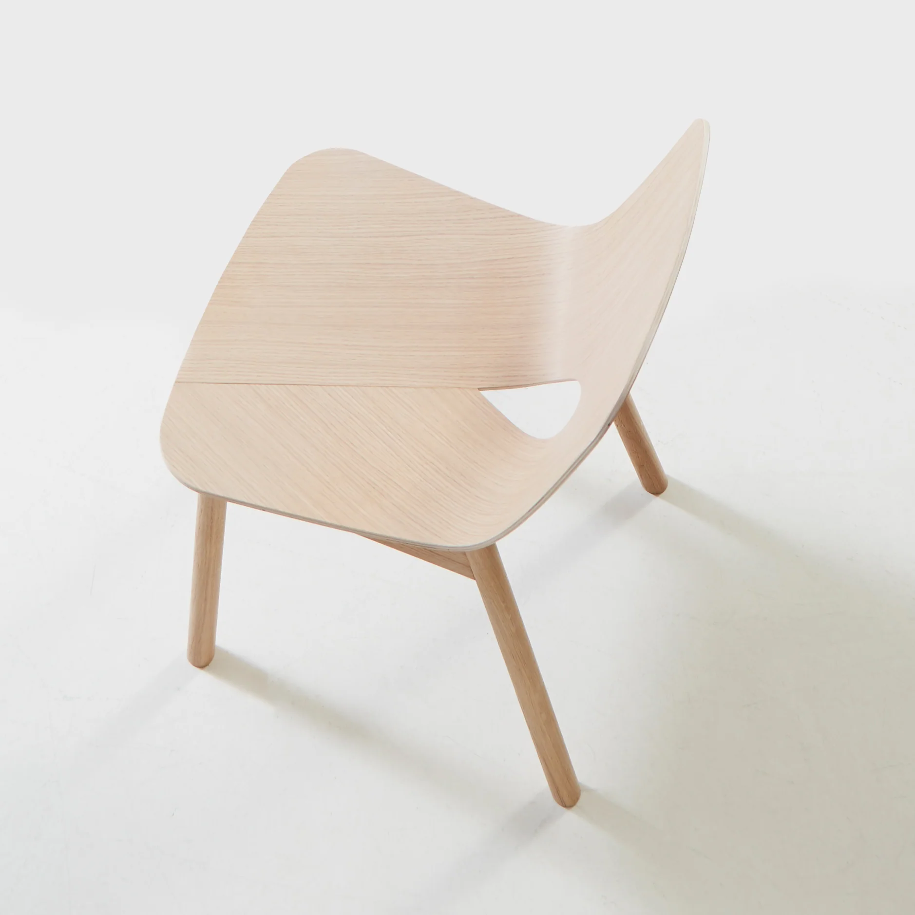 Mono Dining Chair - Image 3
