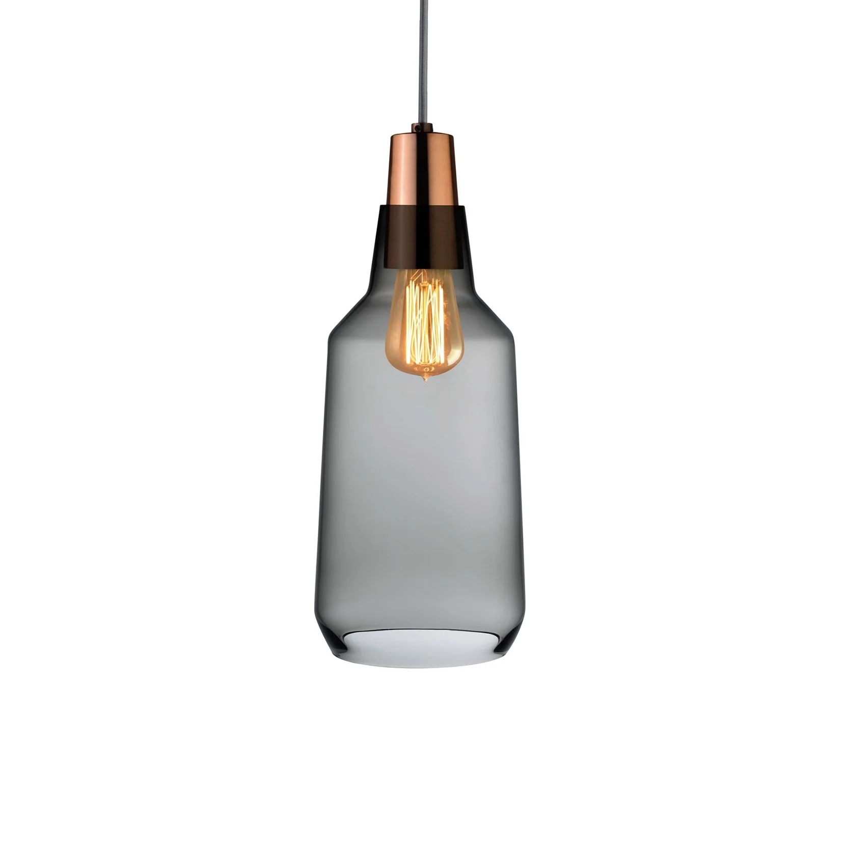 Mono Pendant Light - Image 3
