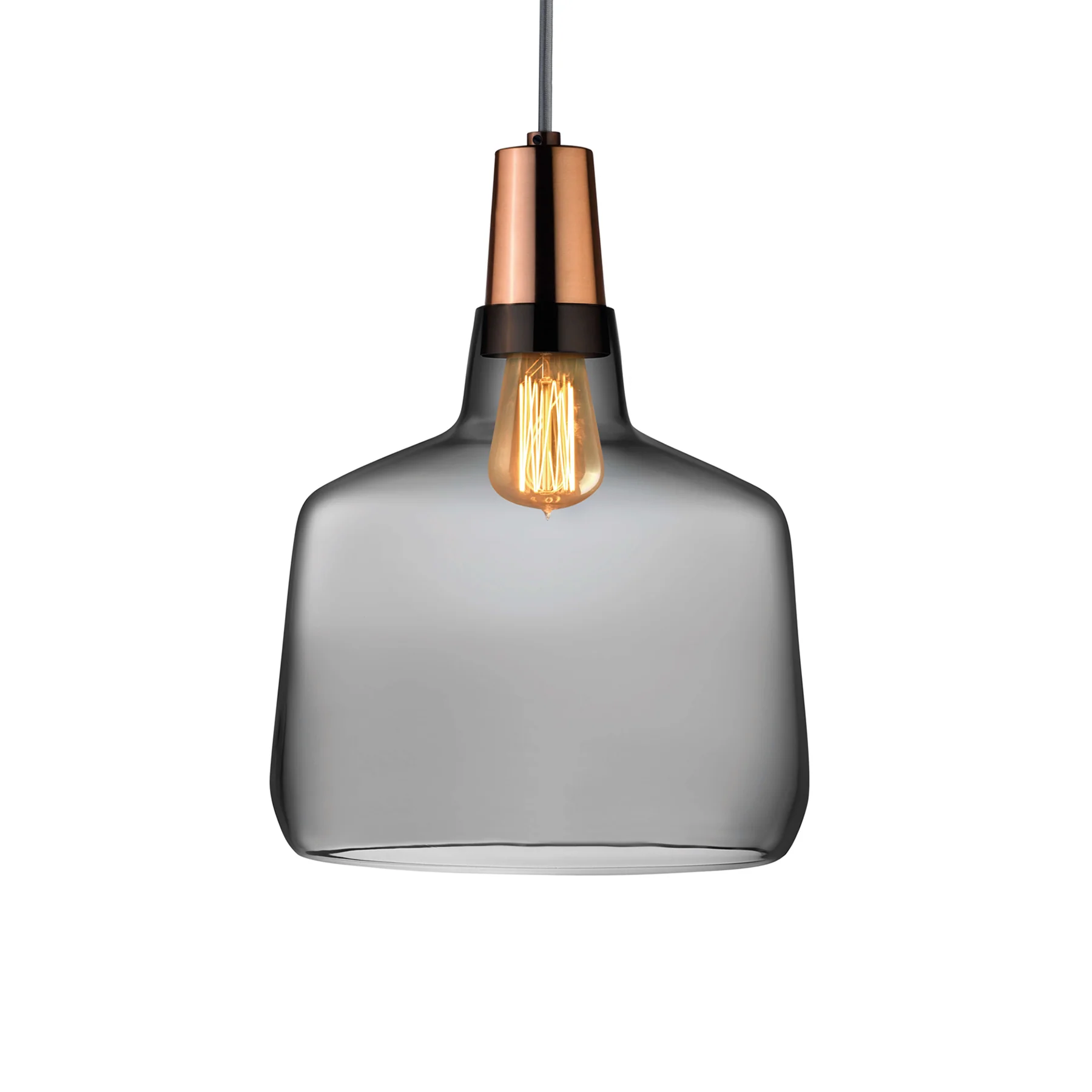 Mono Pendant Light - Image 4