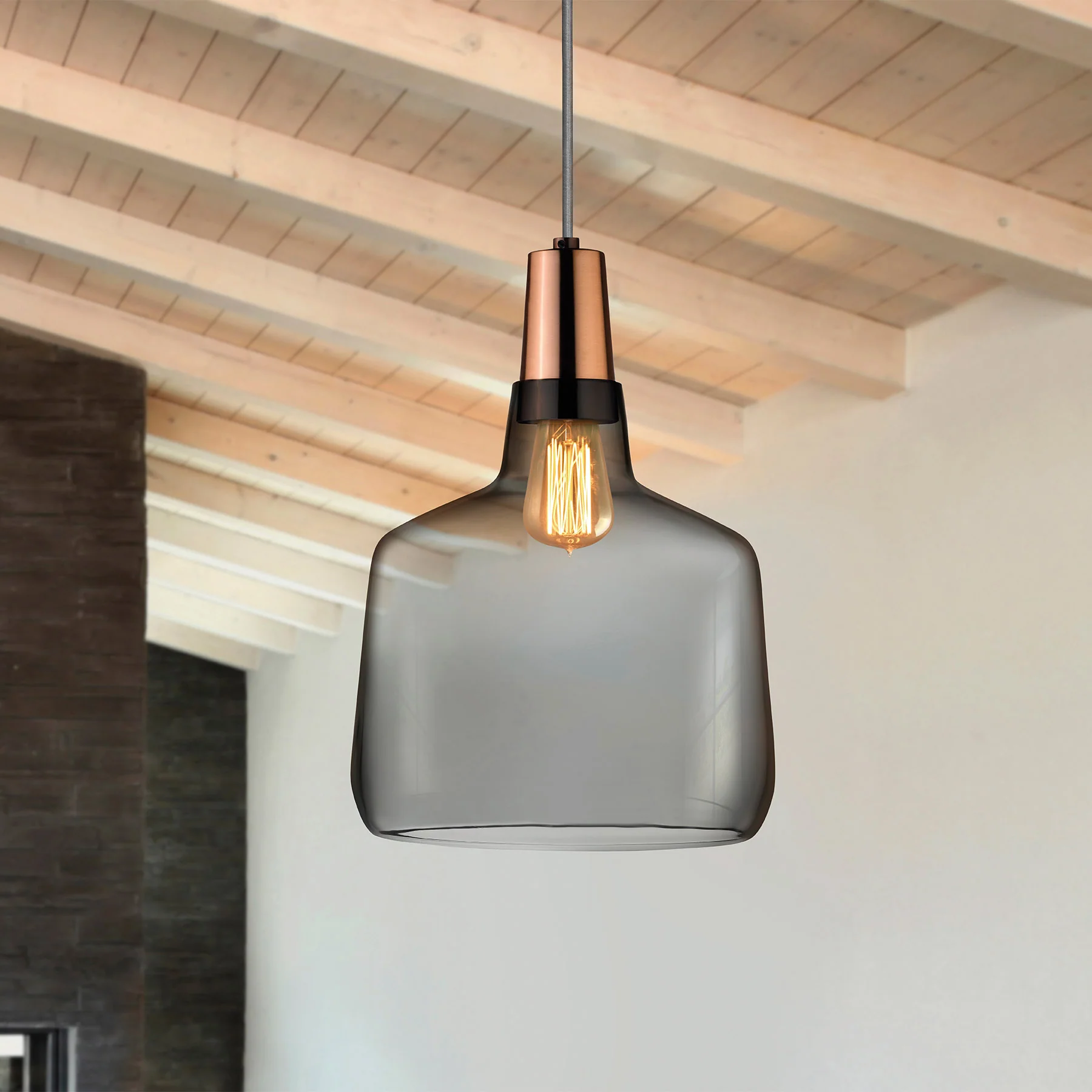 Mono Pendant Light - Image 7