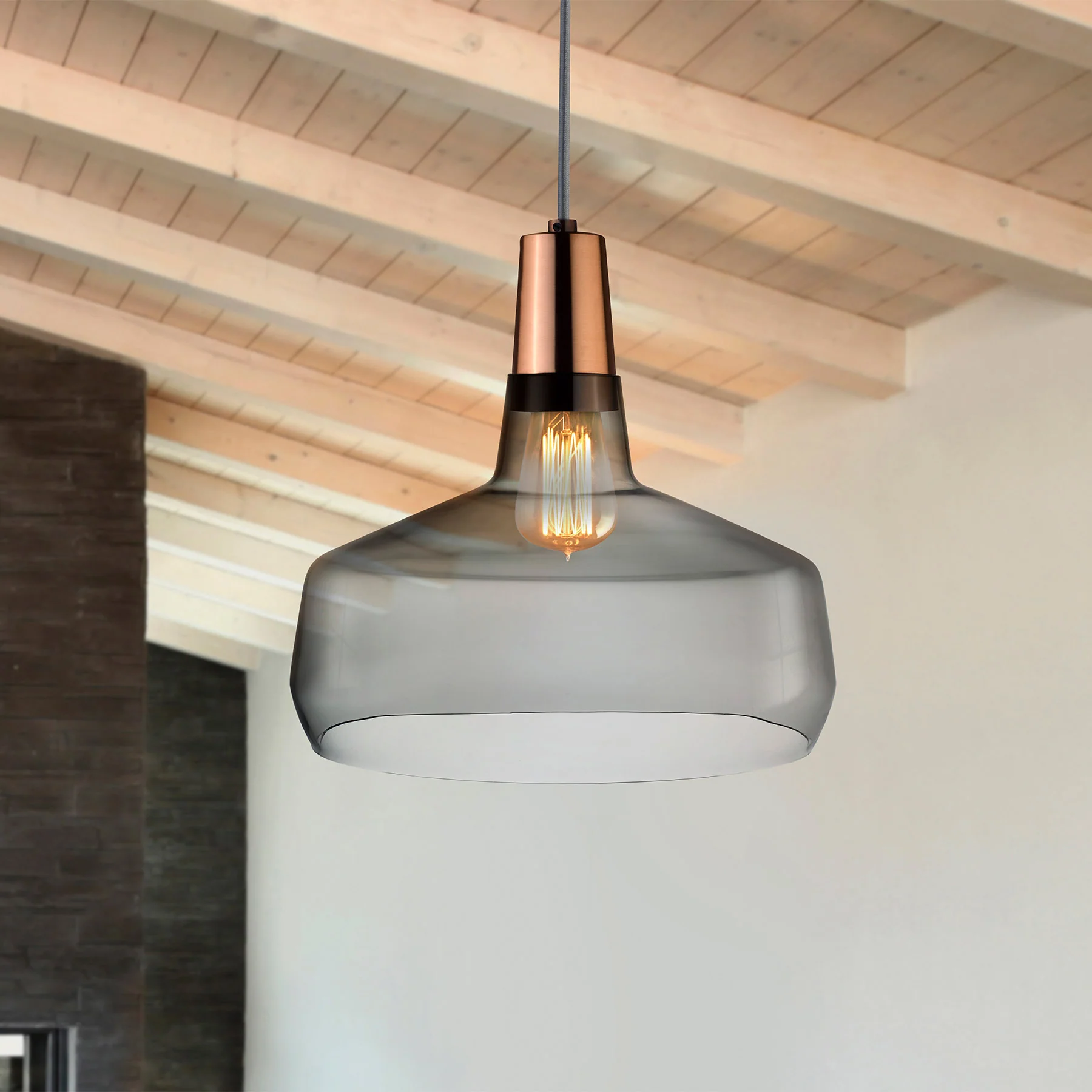 Mono Pendant Light - Image 8