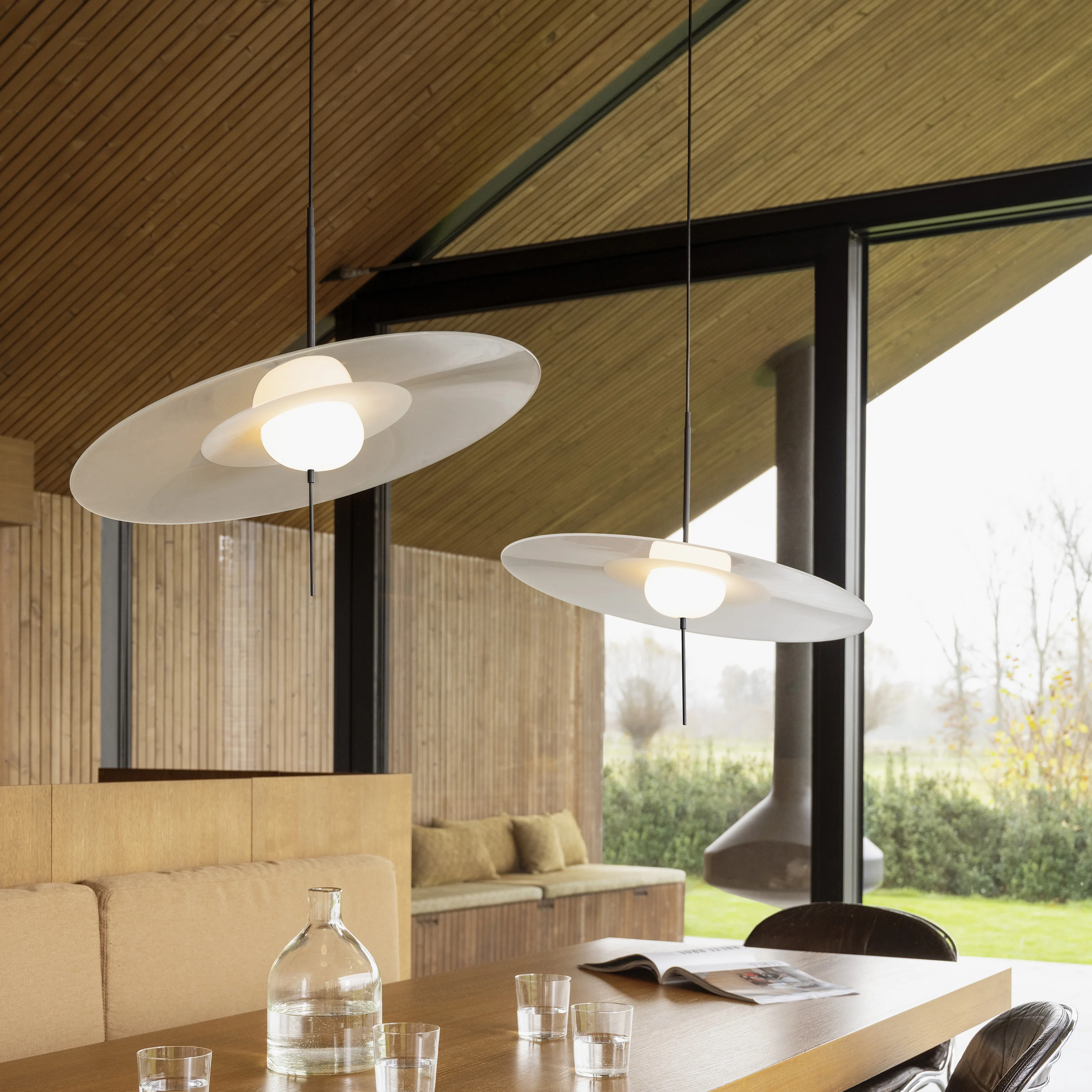 Mono Pendant Light - Image 7