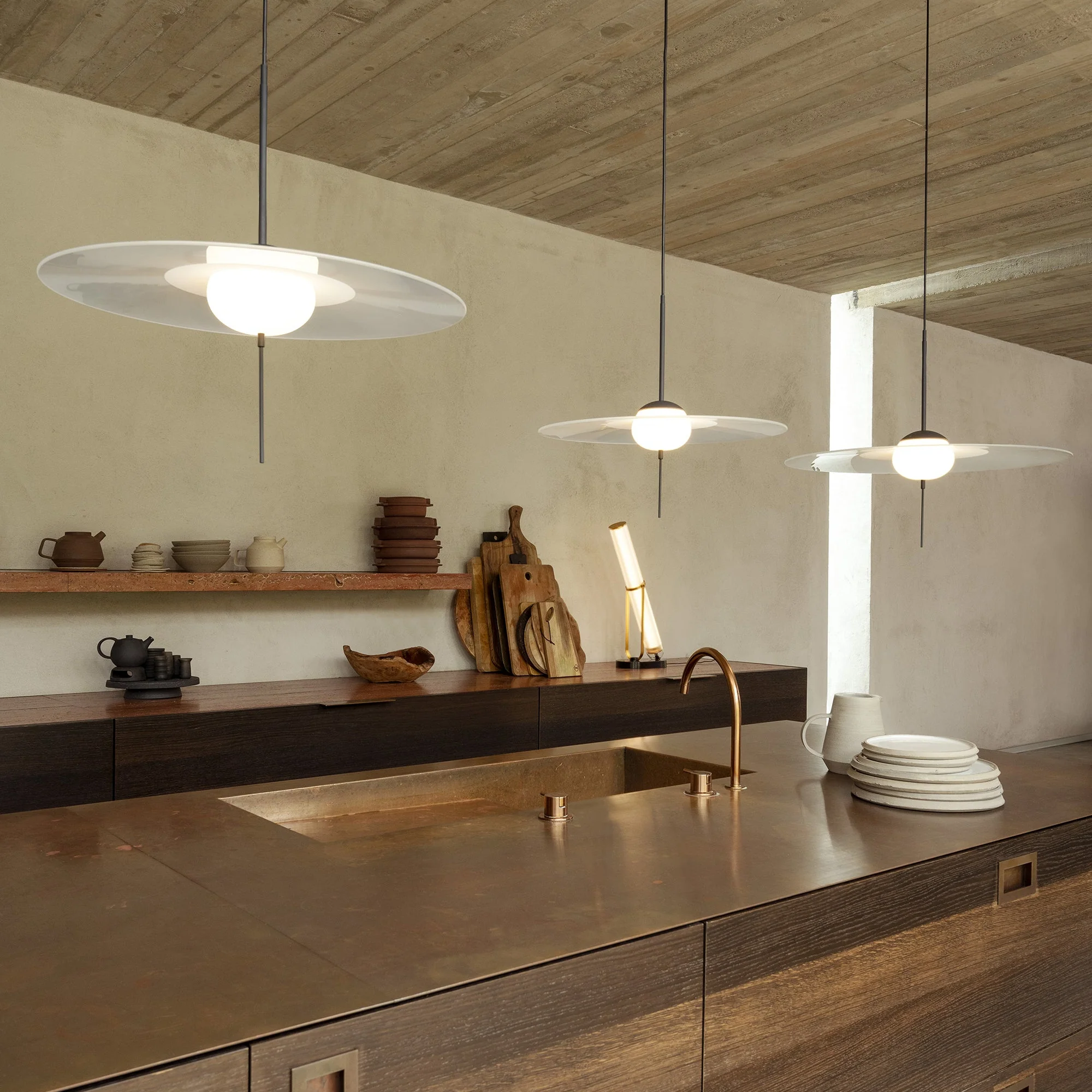 Mono Pendant Light - Image 9