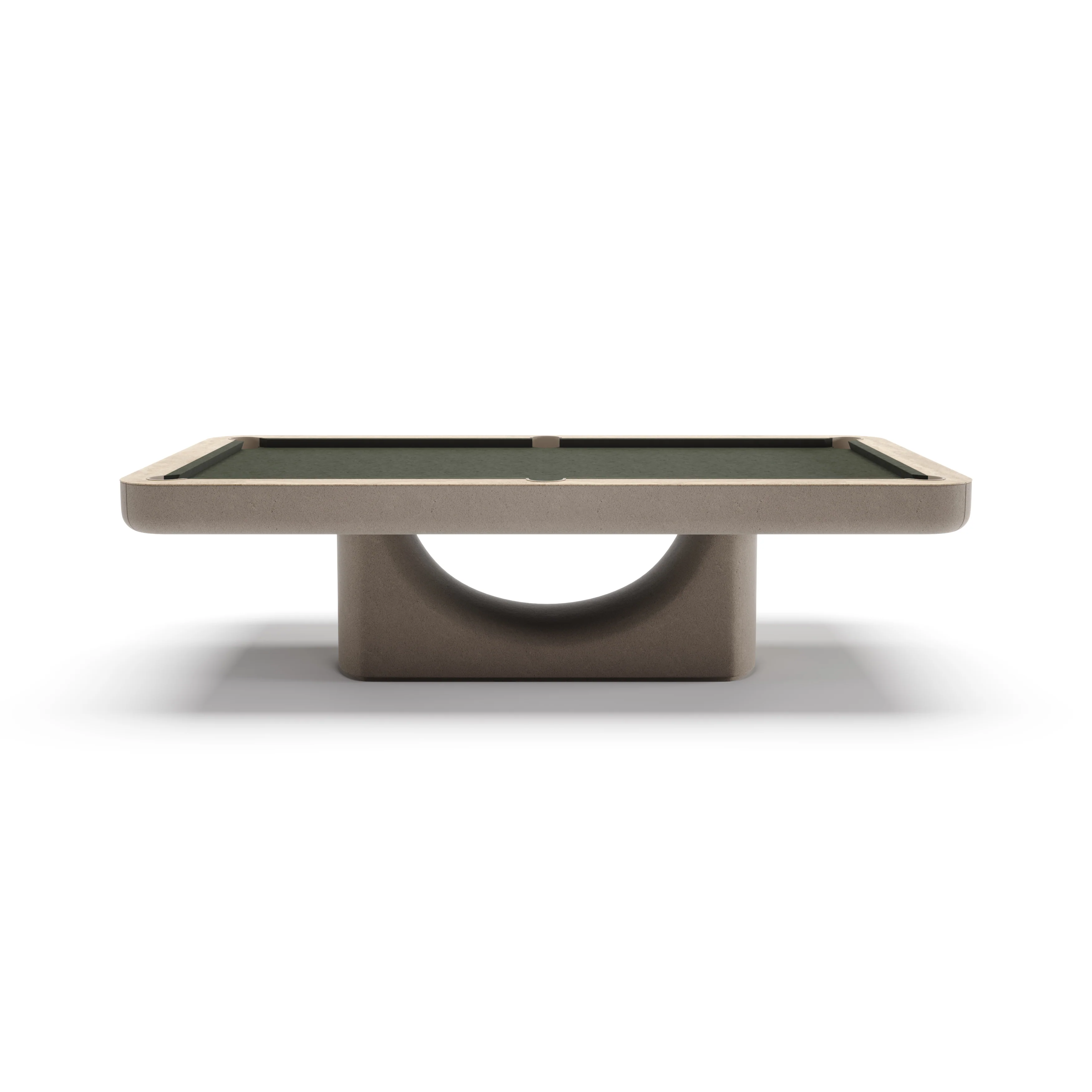 Mono Pool Table