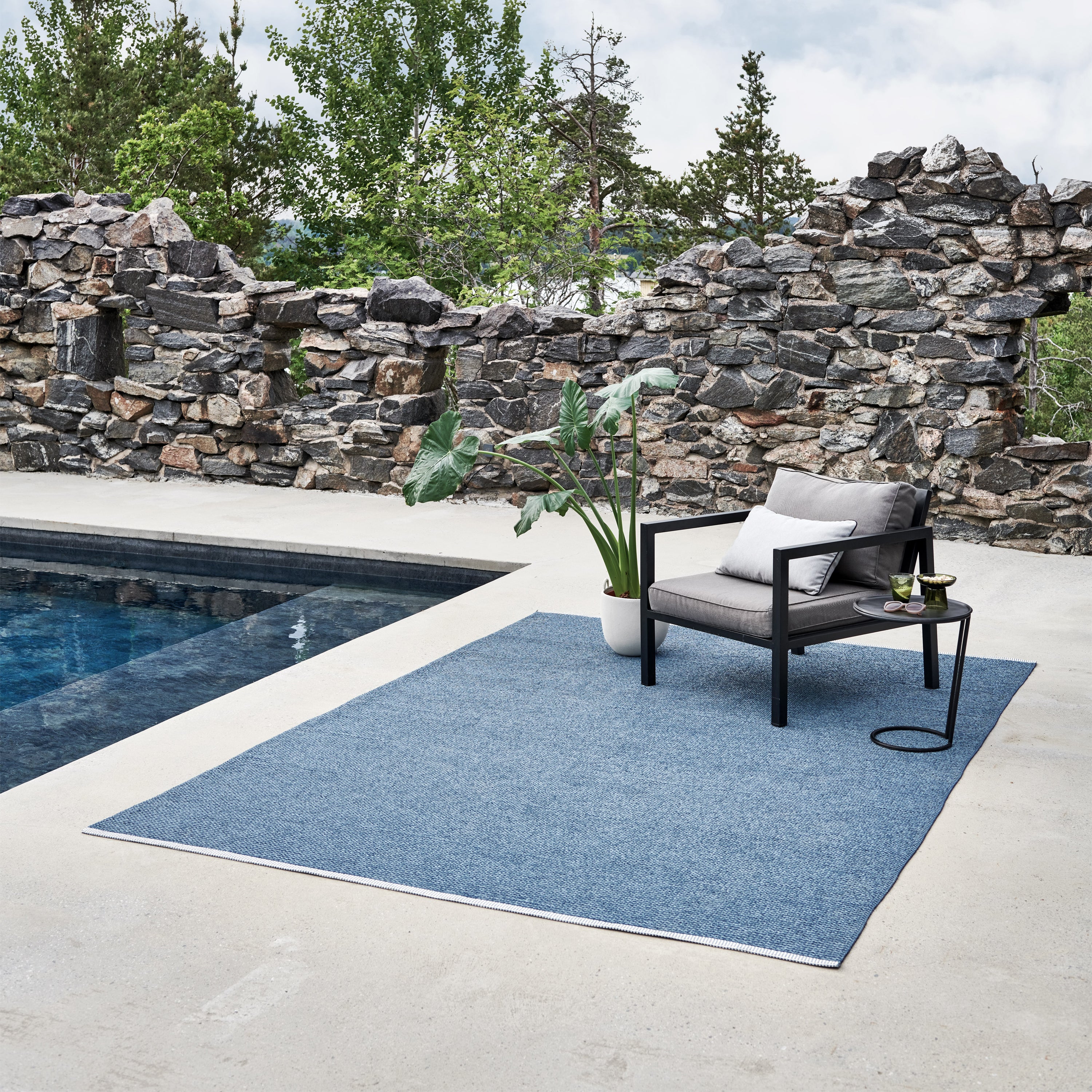 Mono Indoor/Outdoor Rug - Image 34
