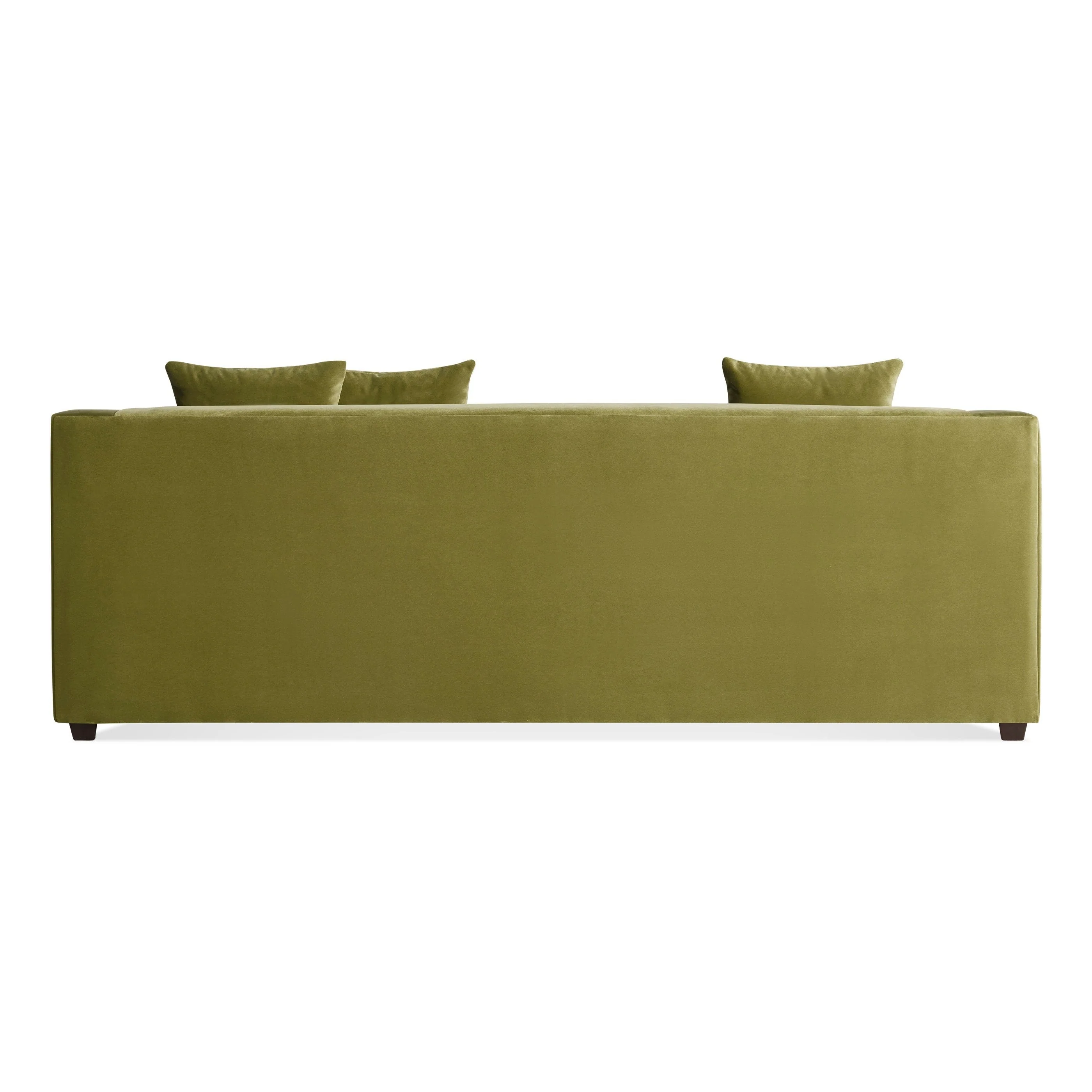 Mono Sleeper Sofa - Image 4