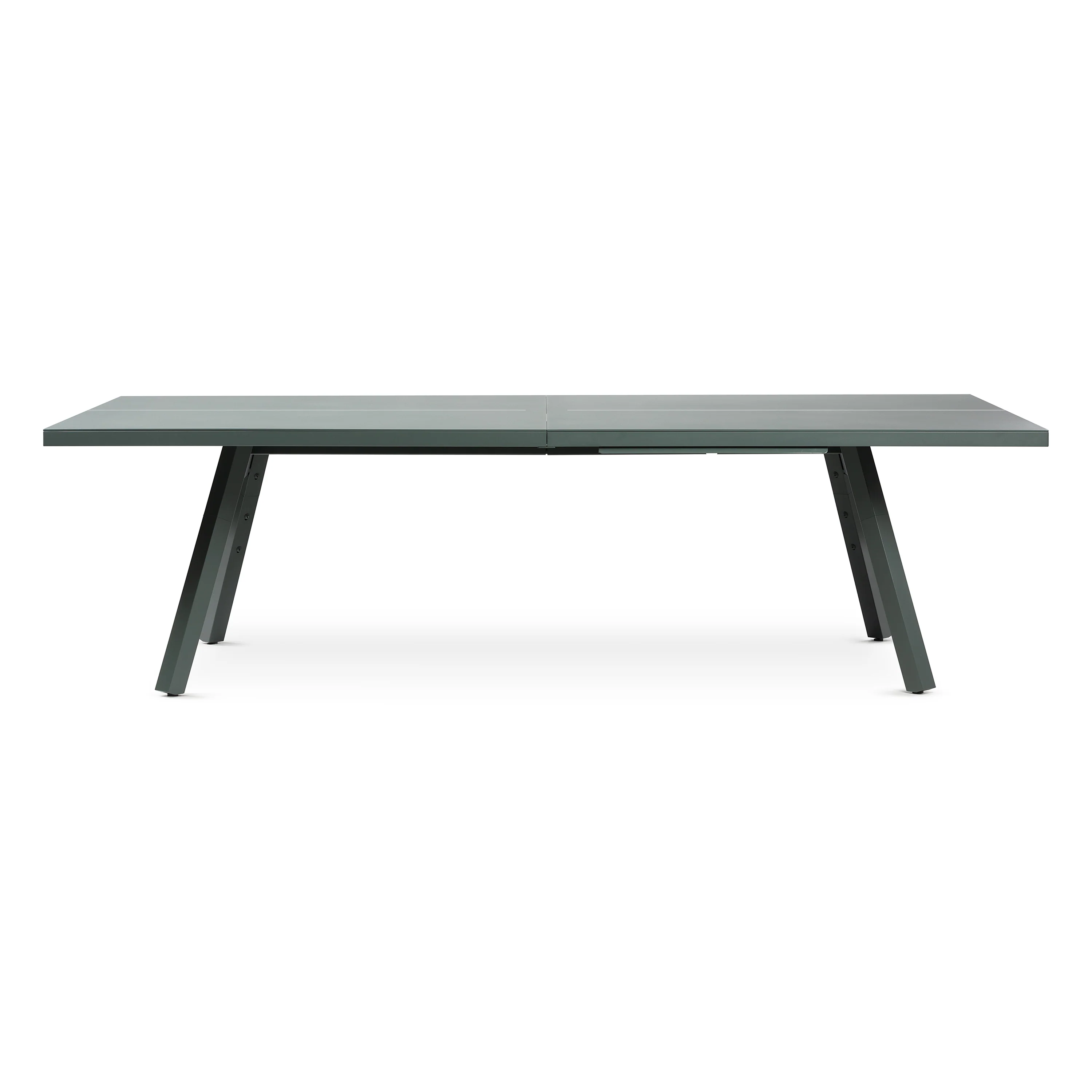 Monochrome You and Me Indoor/Outdoor Ping Pong Table - Image 13