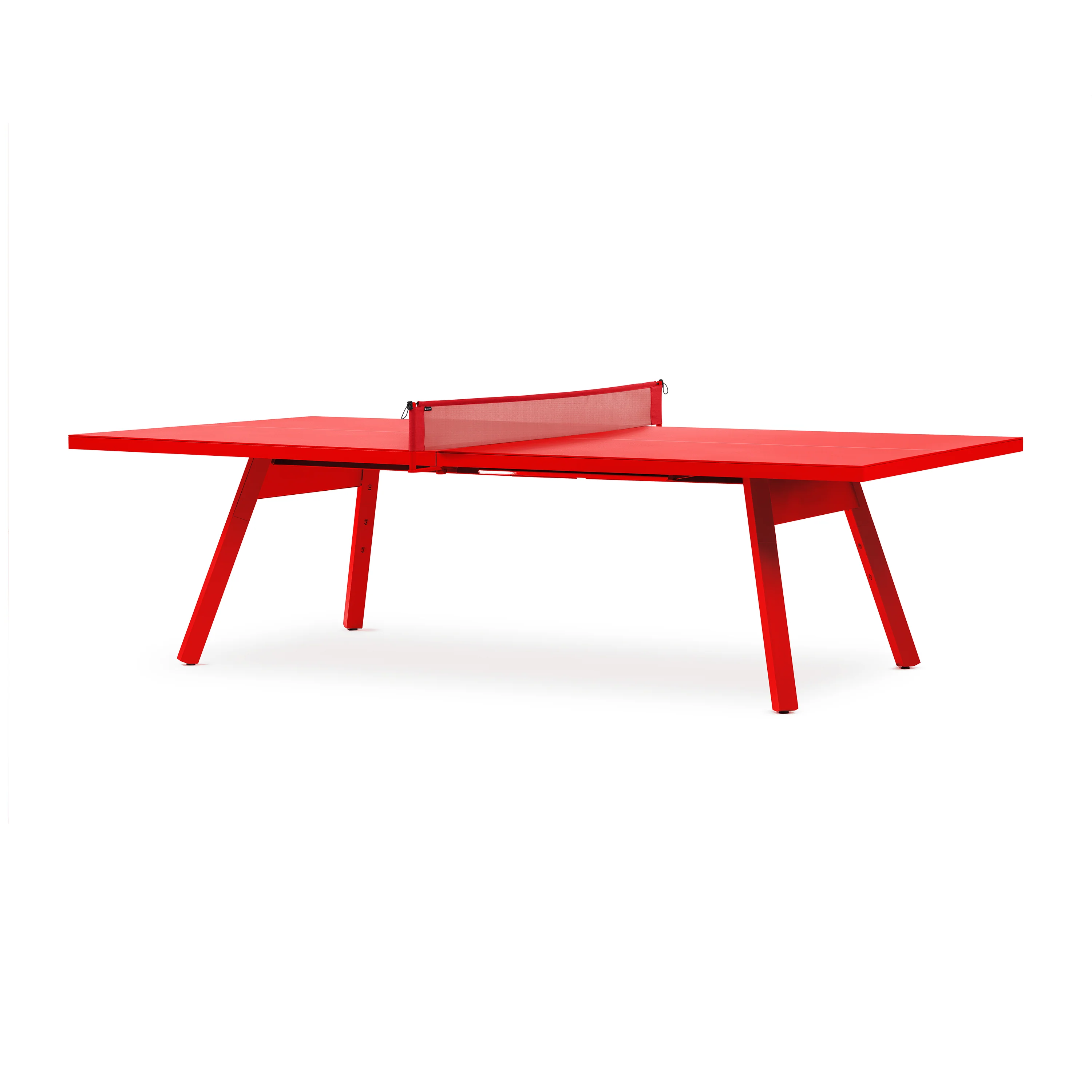 Monochrome You and Me Indoor/Outdoor Ping Pong Table - Image 47
