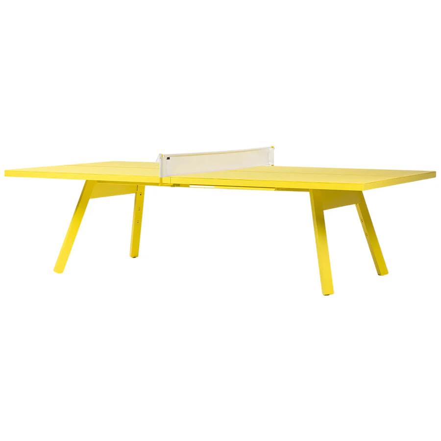 Monochrome You and Me Indoor/Outdoor Ping Pong Table - Image 73