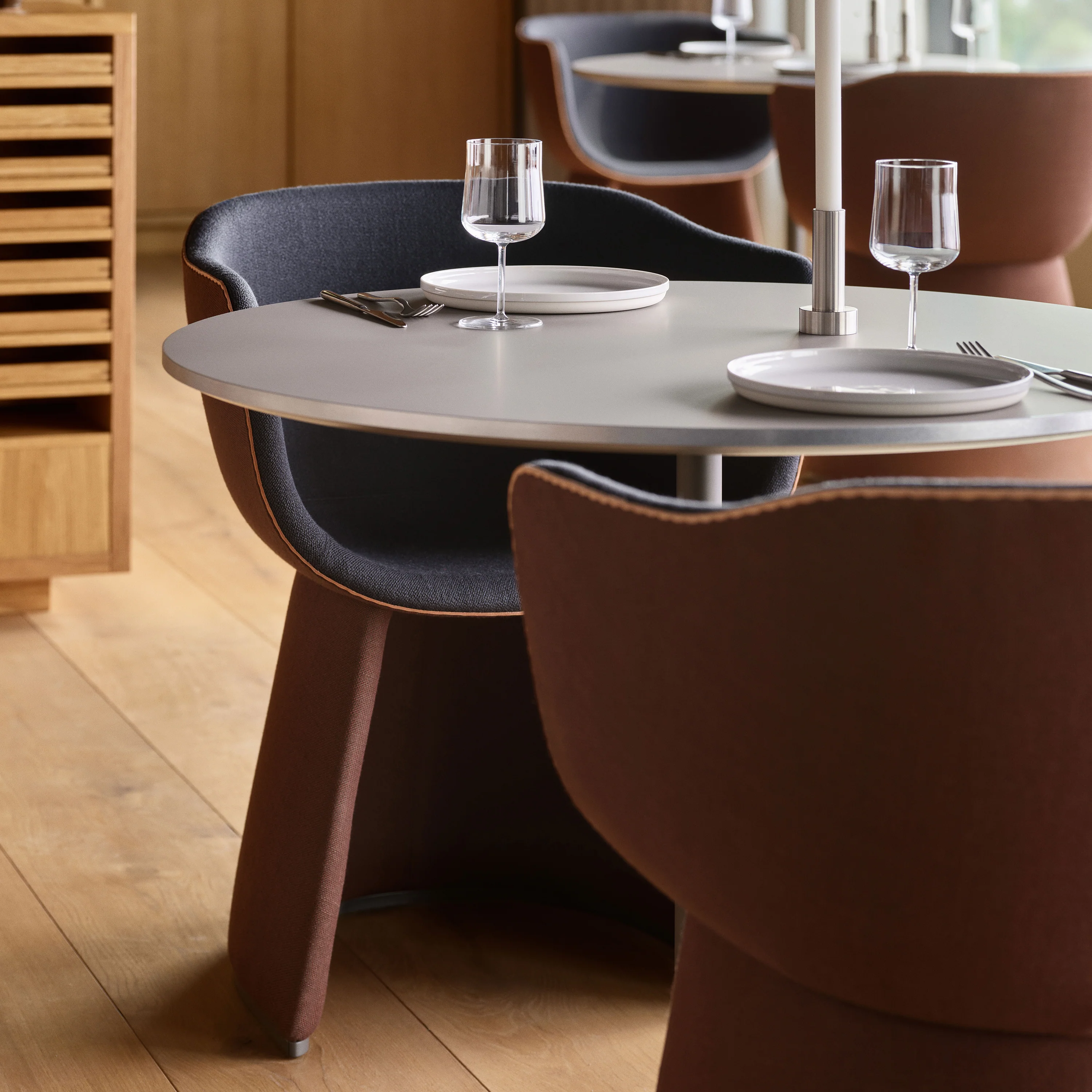 Monolit Dining Chair - Image 14