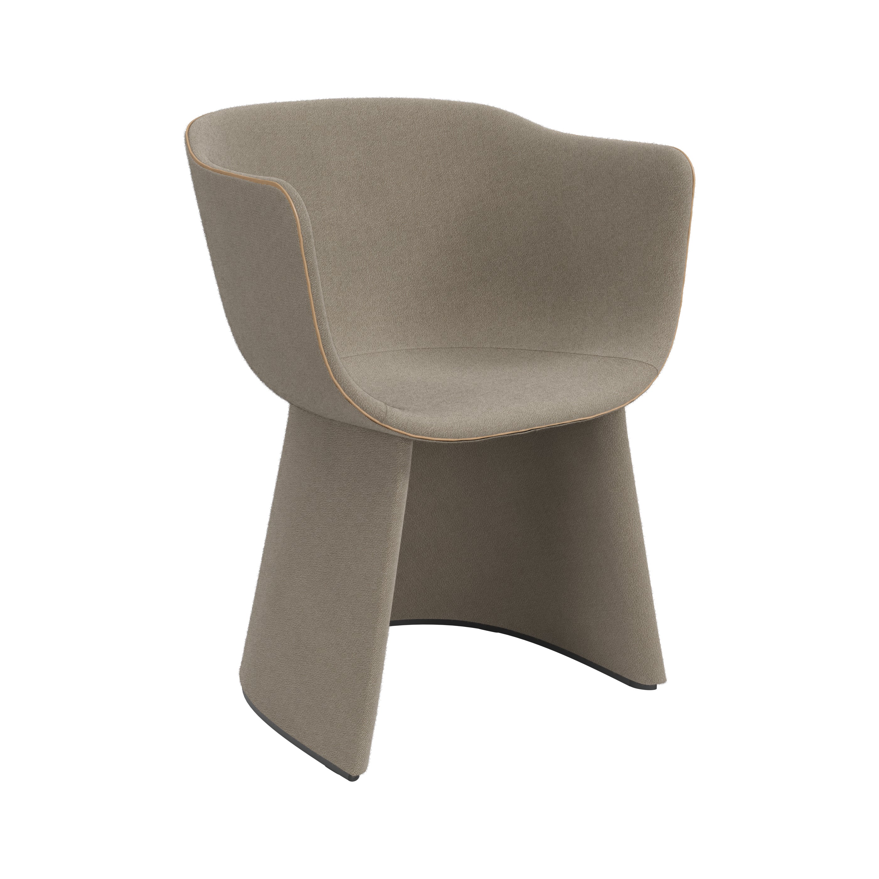 Monolit Dining Chair - Image 6